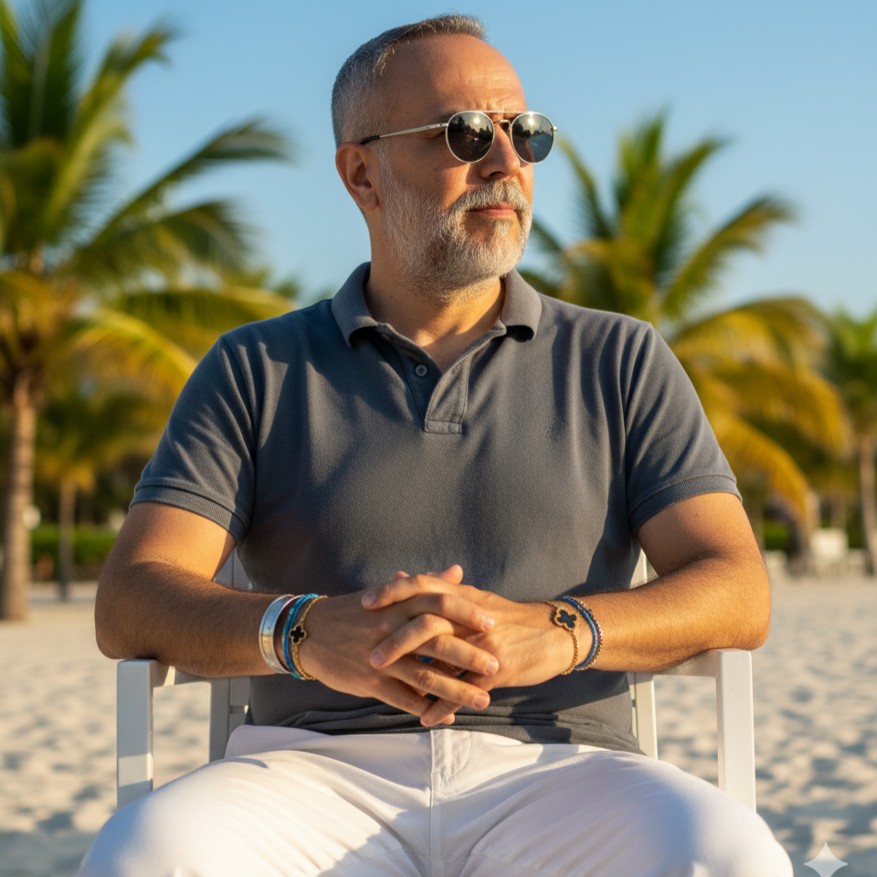 El show del famosísimo Omar Guerrero