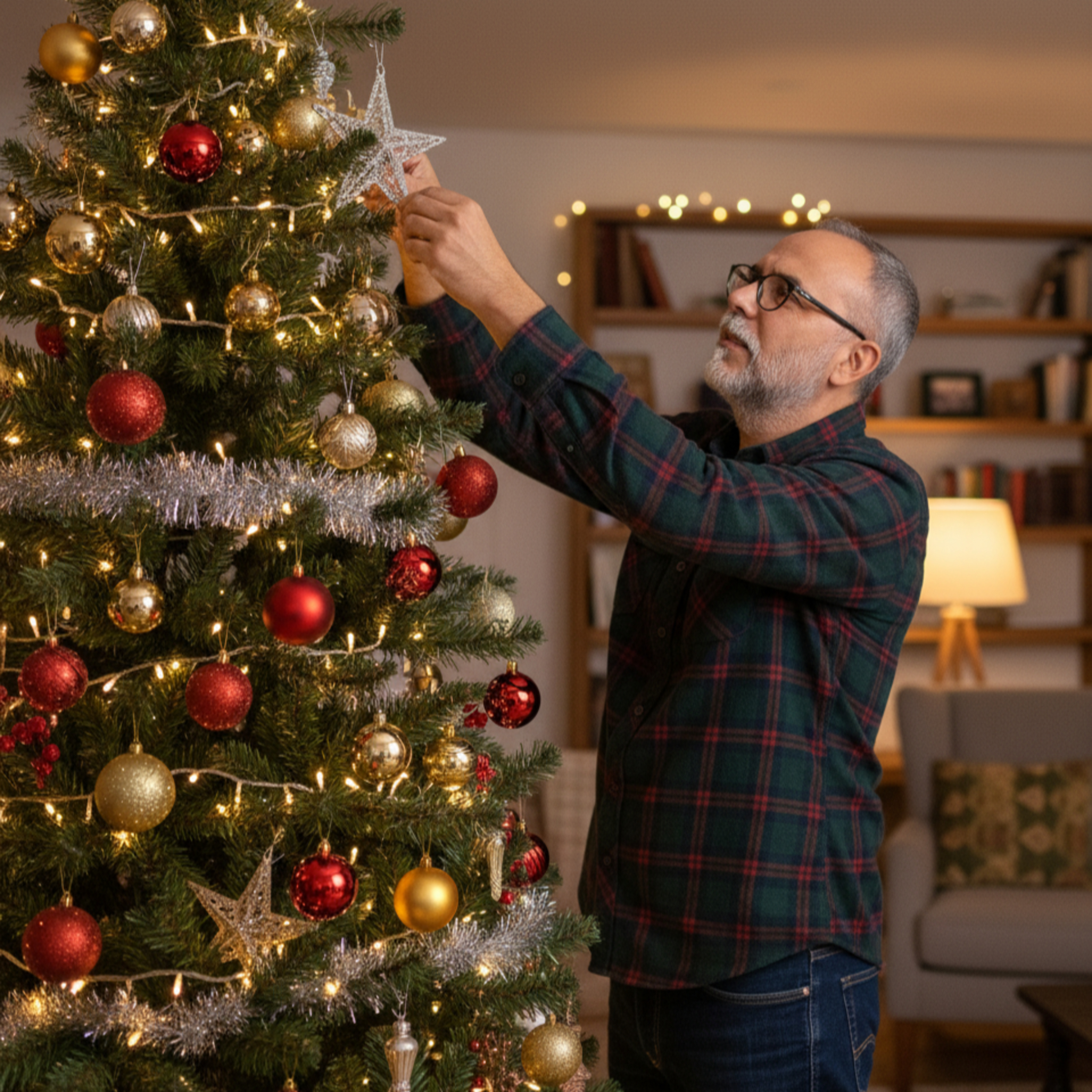 El show del famosísimo Omar Guerrero
