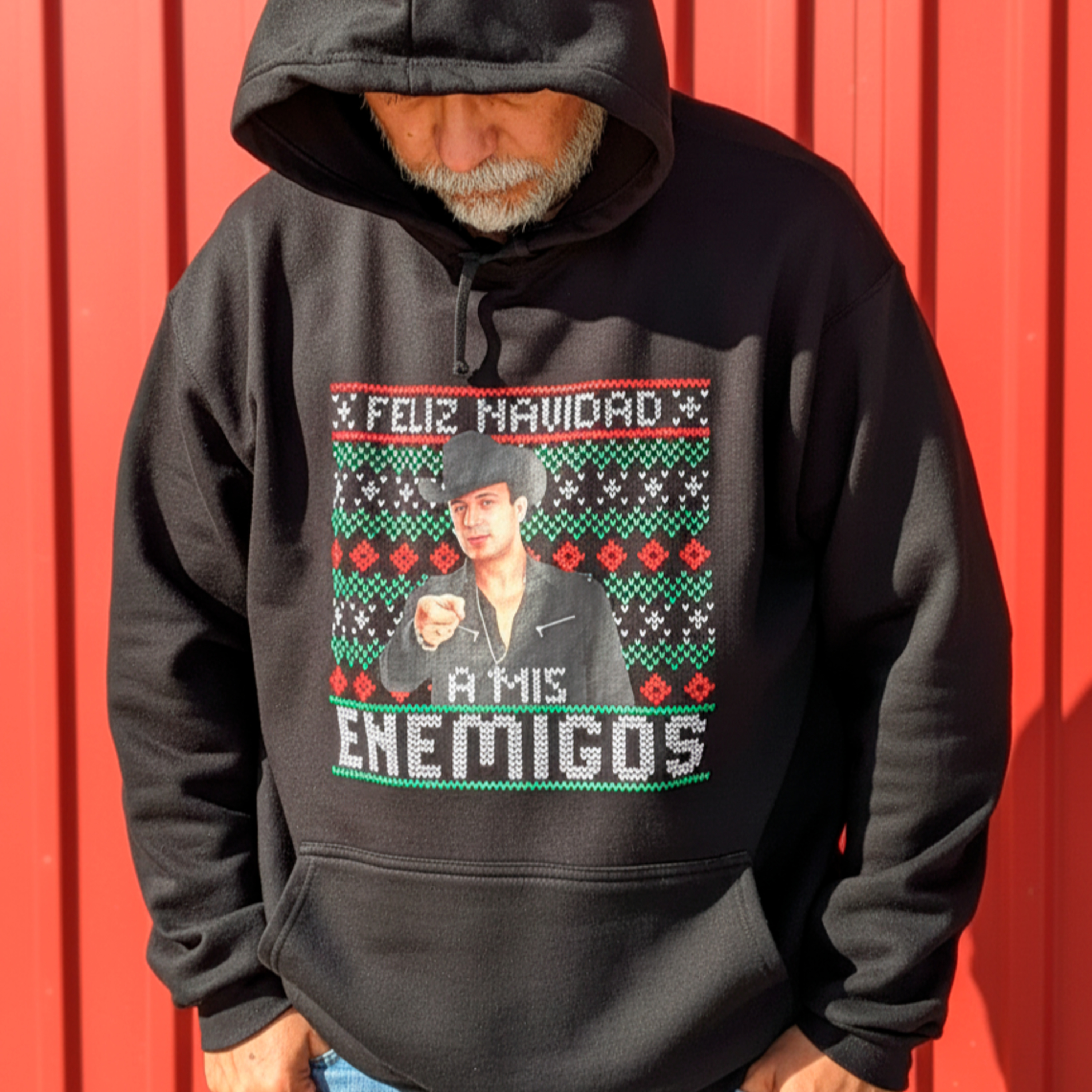 El show del famosísimo Omar Guerrero