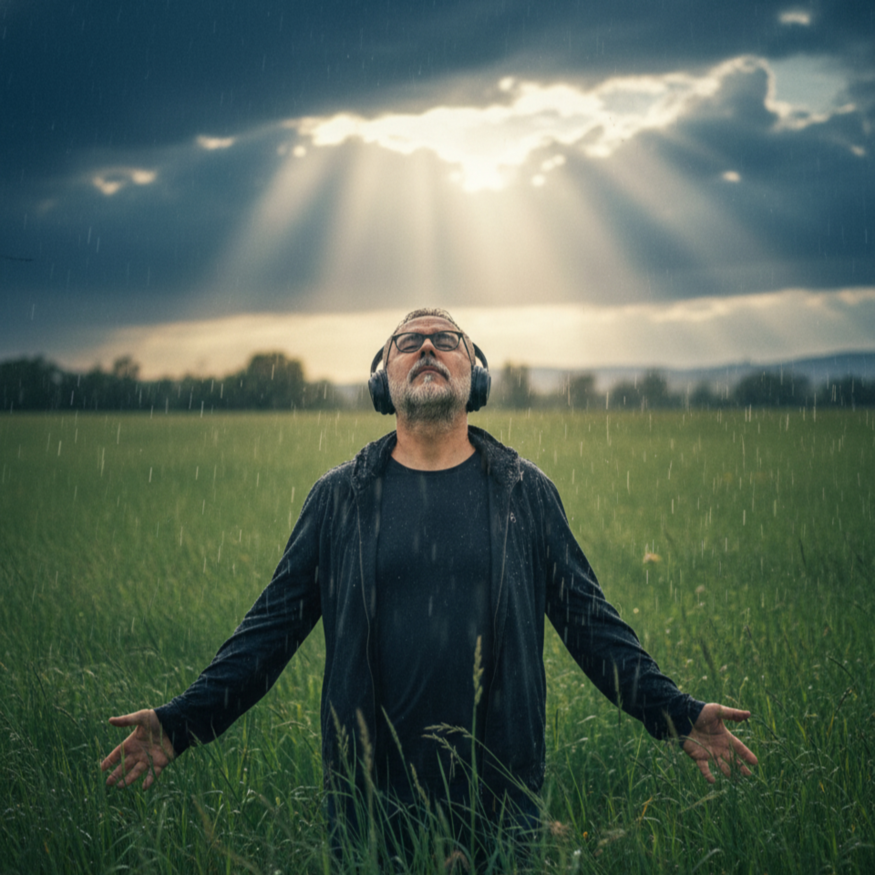El show del famosísimo Omar Guerrero