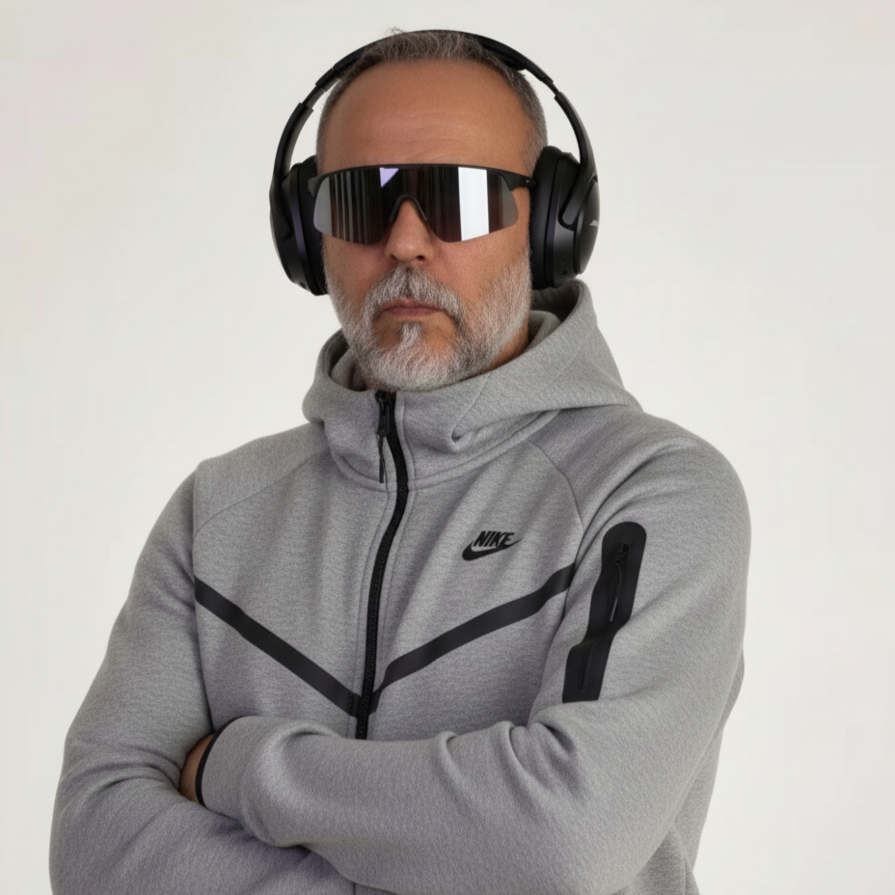 El show del famosísimo Omar Guerrero