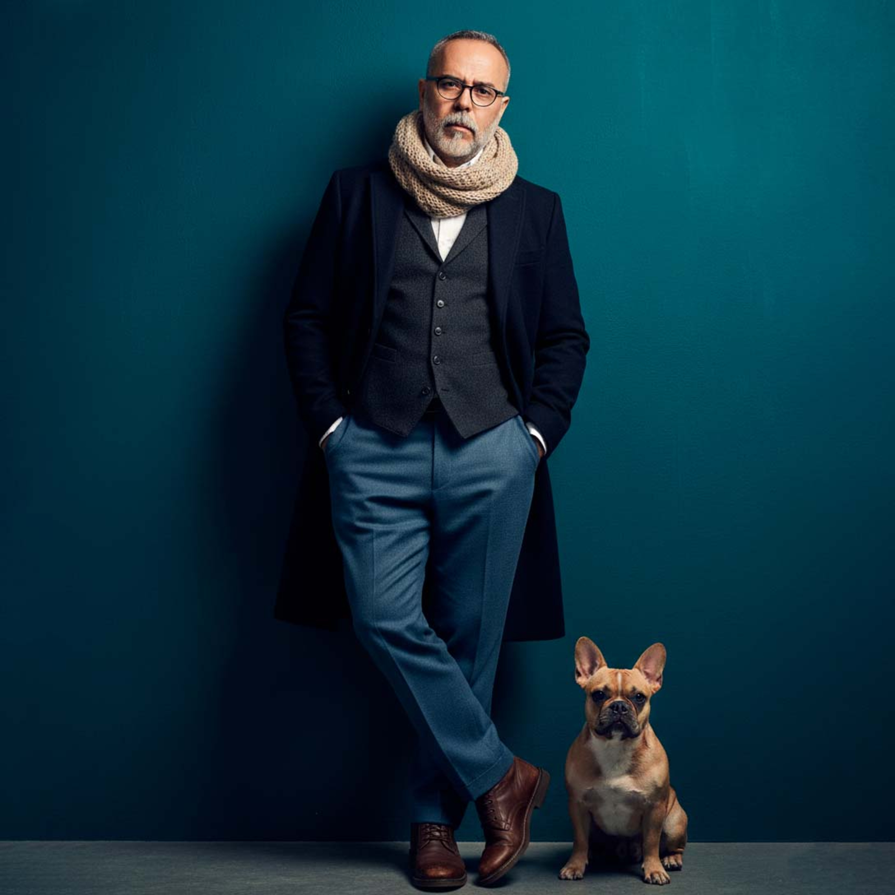 El show del famosísimo Omar Guerrero