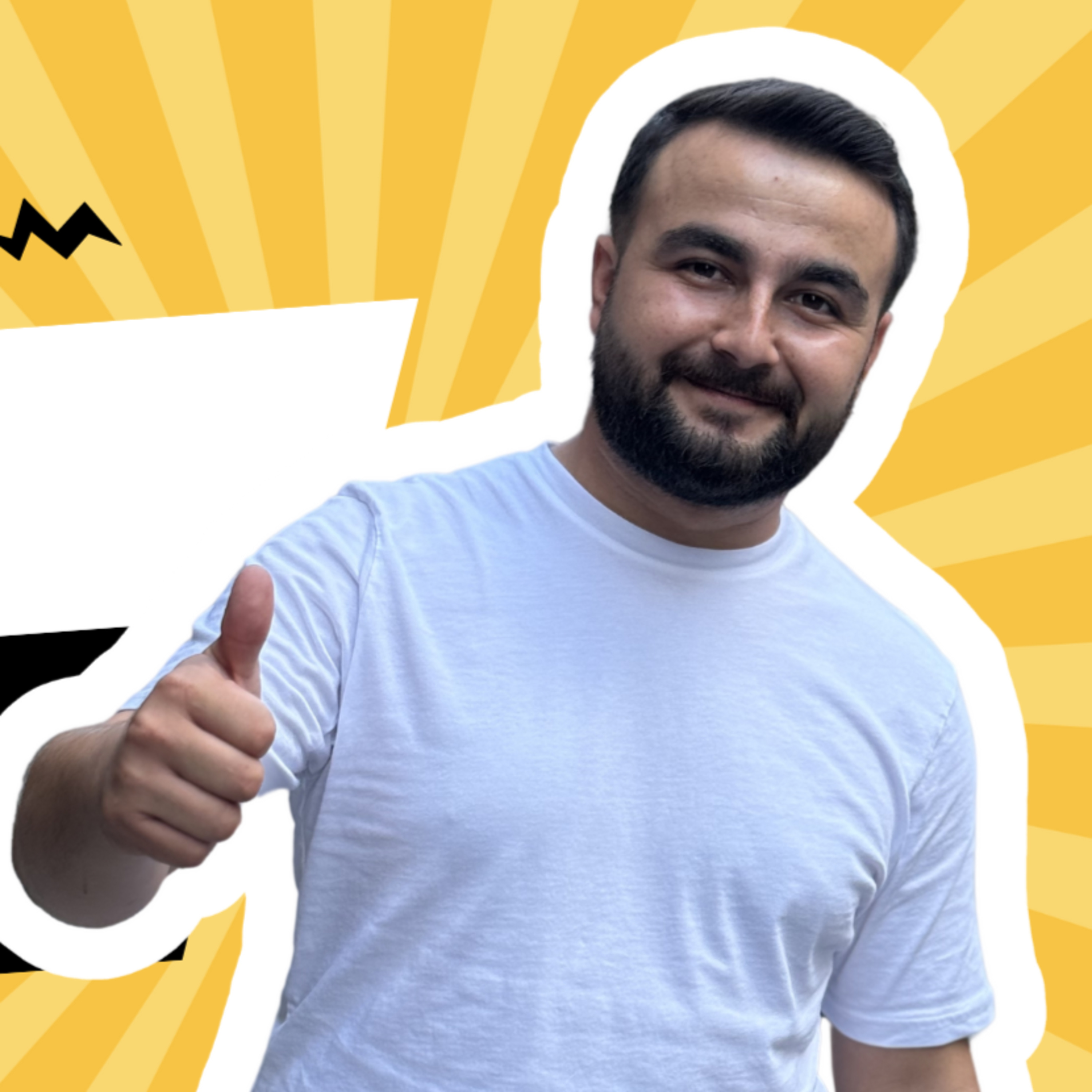 GENÇ KULİS - Cep Klinik İsmail Çimen ile yeni teknolojiler ve tamirat episode artwork