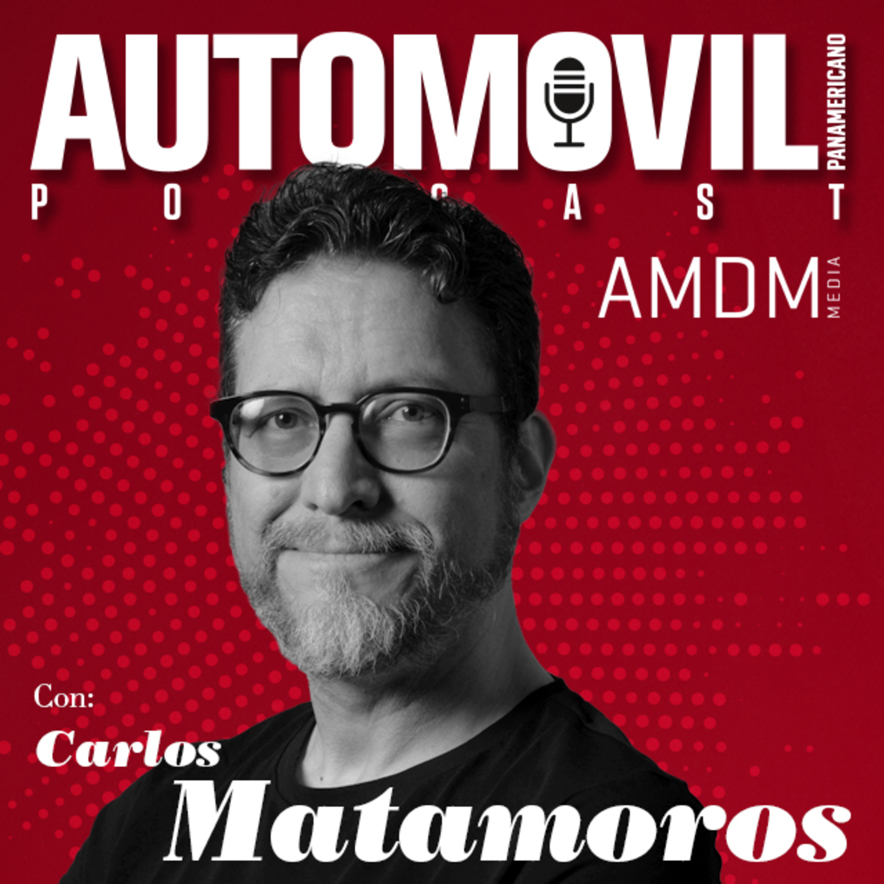 Automóvil Panamericano Podcast