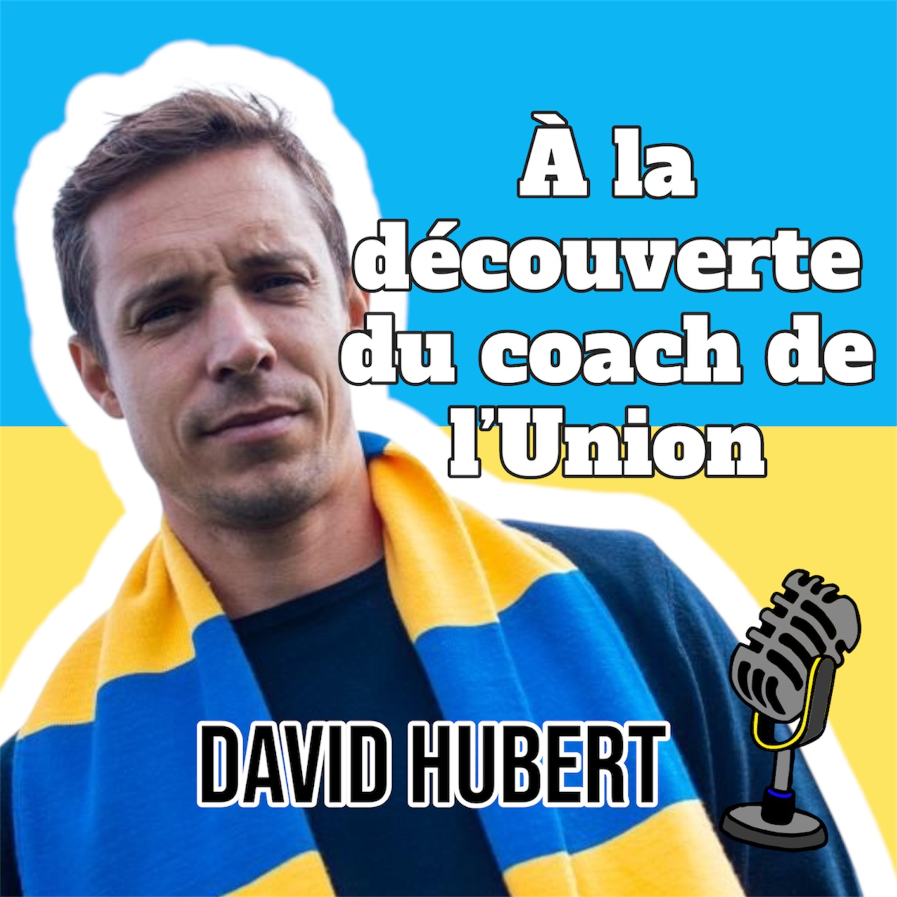 1897: A la découverte de David Hubert coach de l'Union