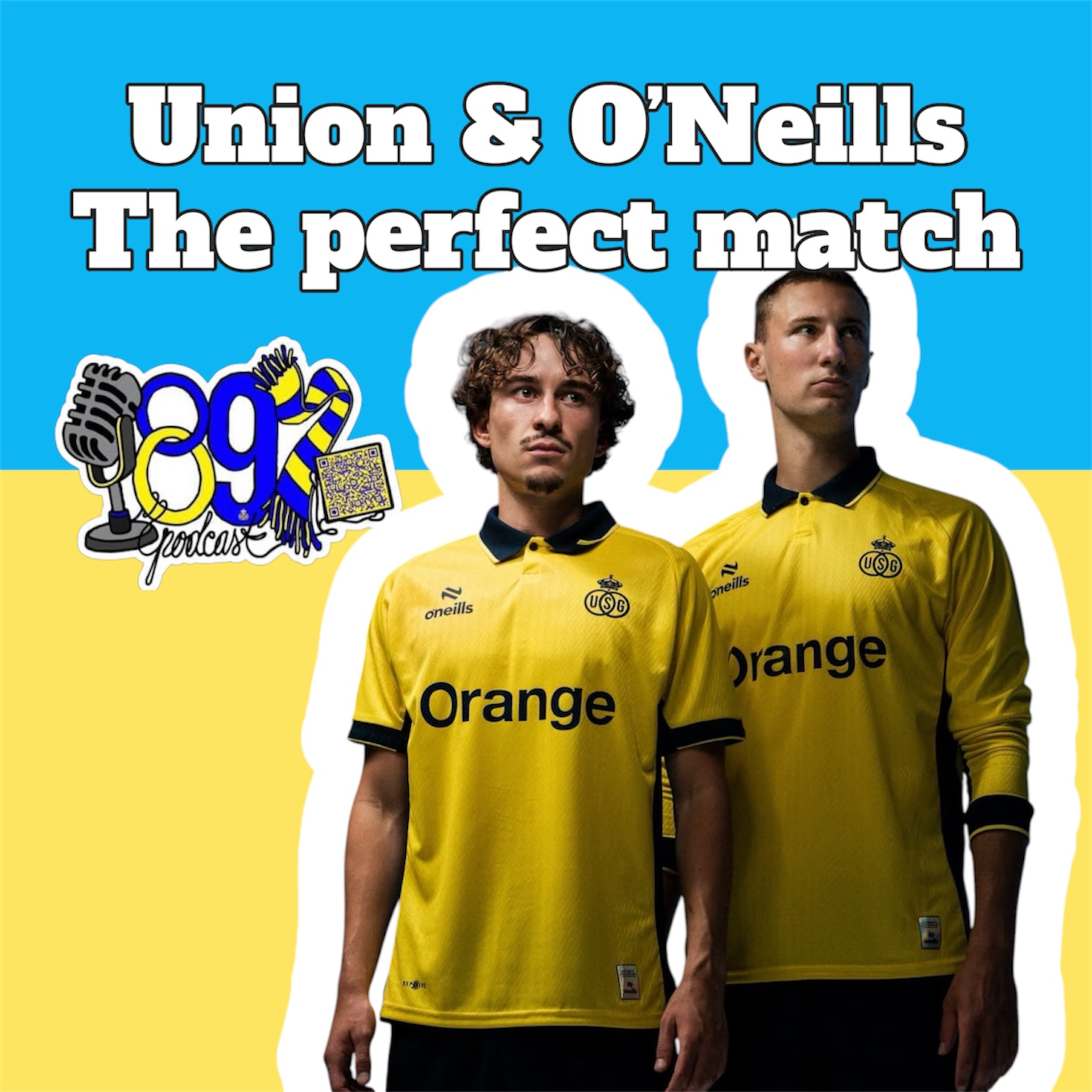 Why Union chose O’Neills: Ambition, Culture & the Retro Kit Details