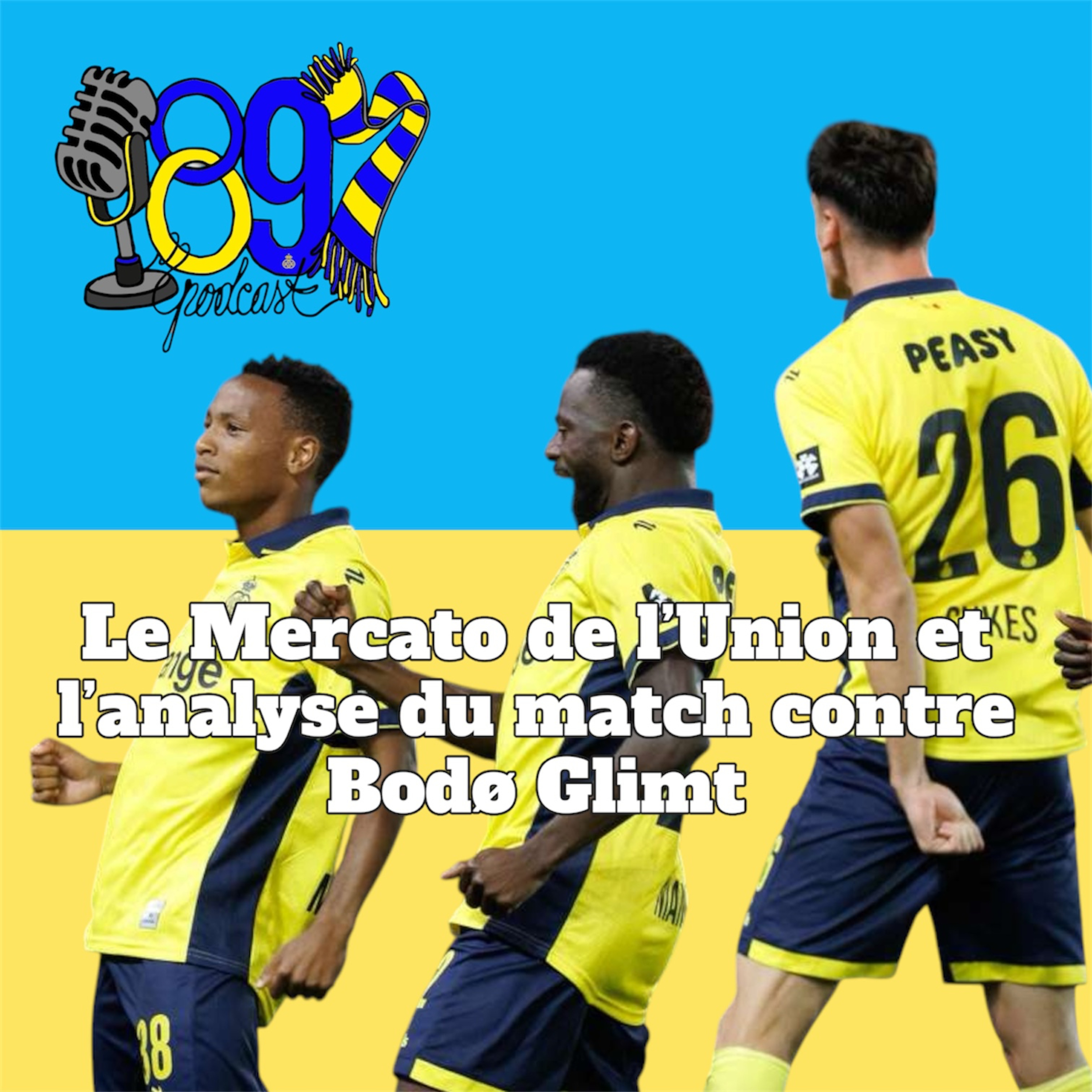 Le Mercato de l'Union et l'analyse du match contre Bodo Glimt