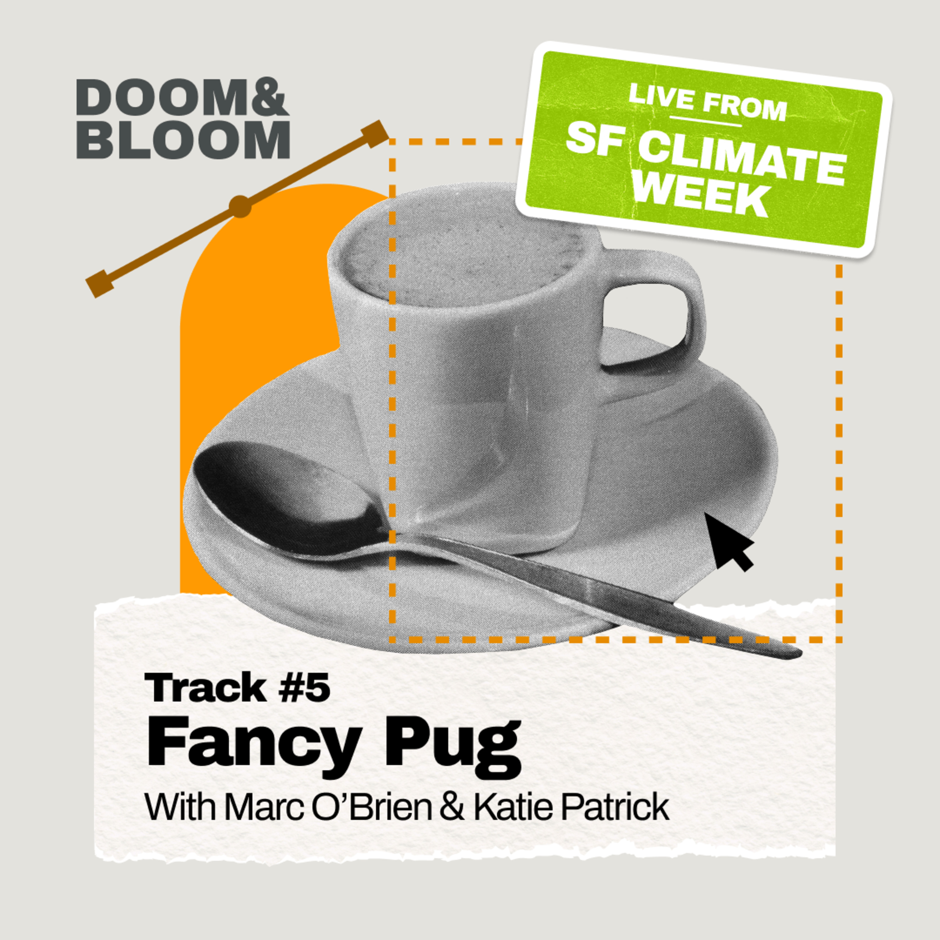 Fancy Pug episode artwork