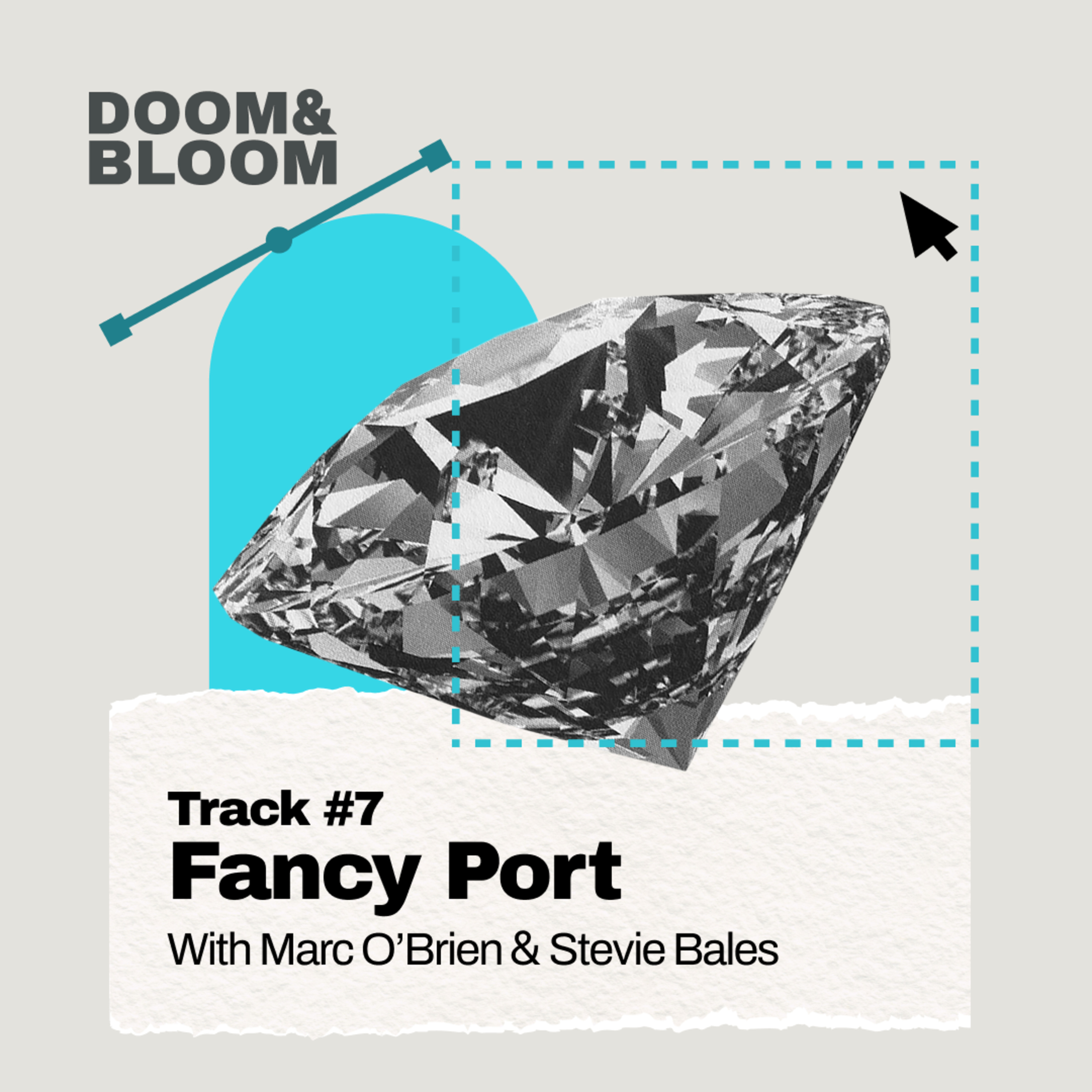Fancy Port episode artwork