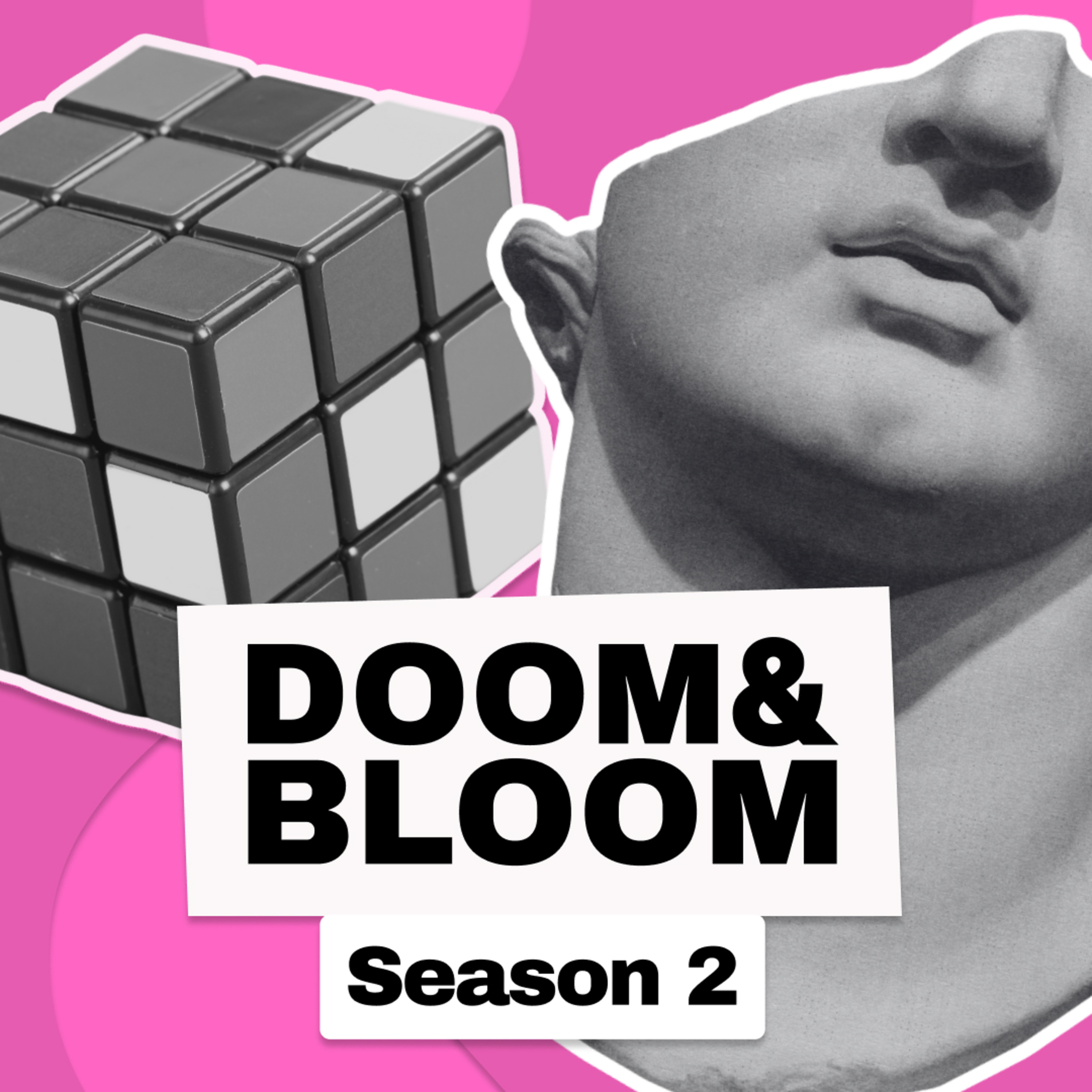 Season 2 trailer episode artwork