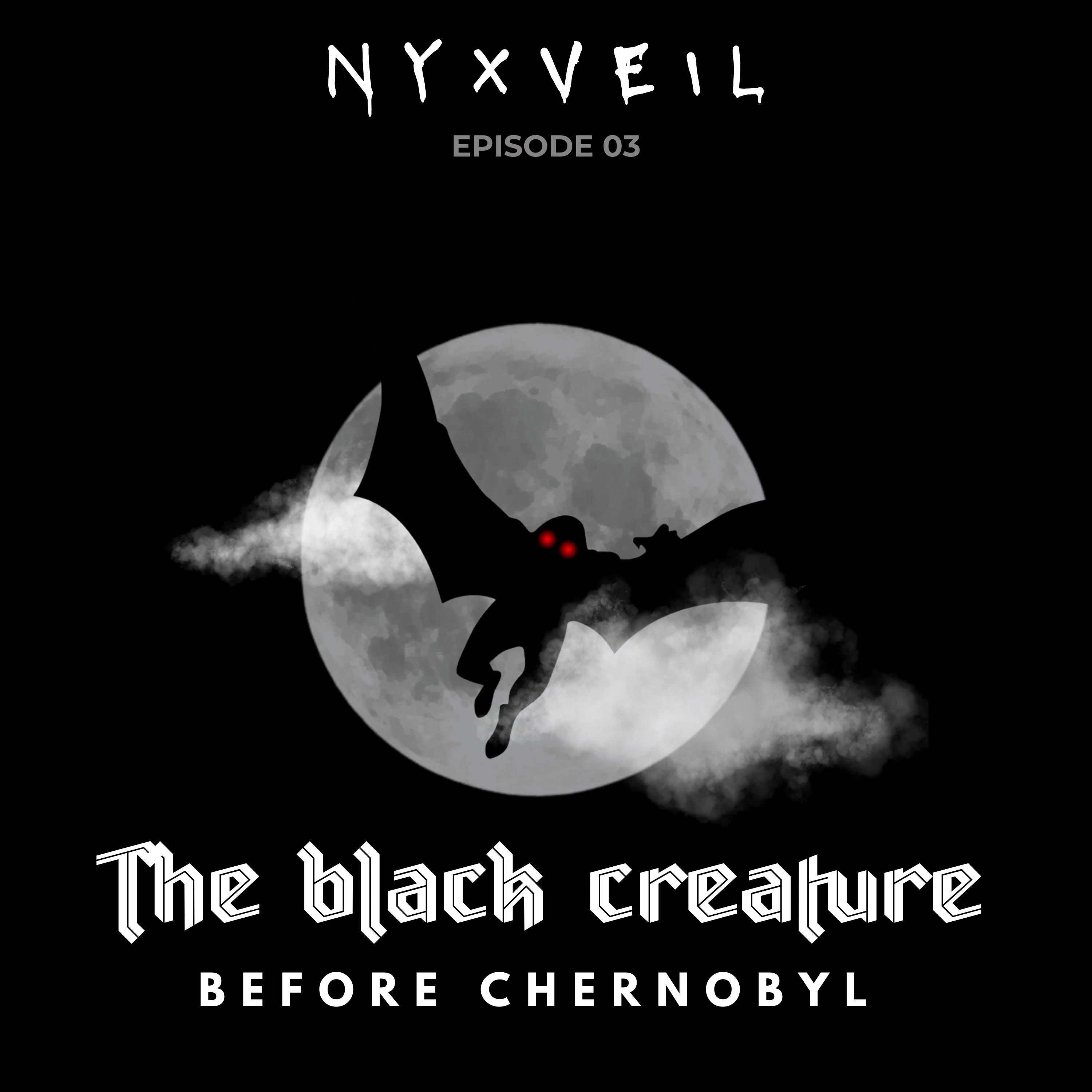Nyxveil