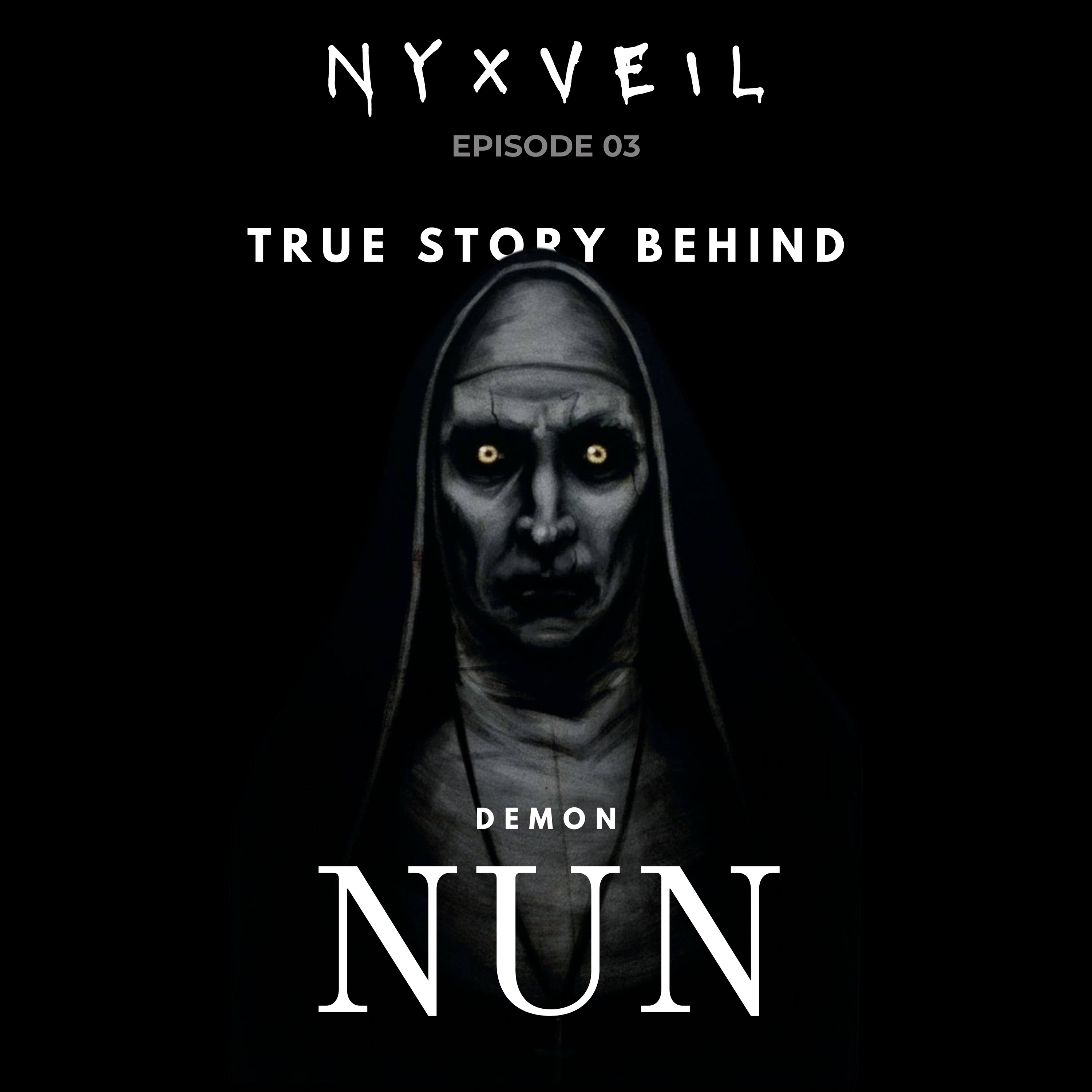 Nyxveil