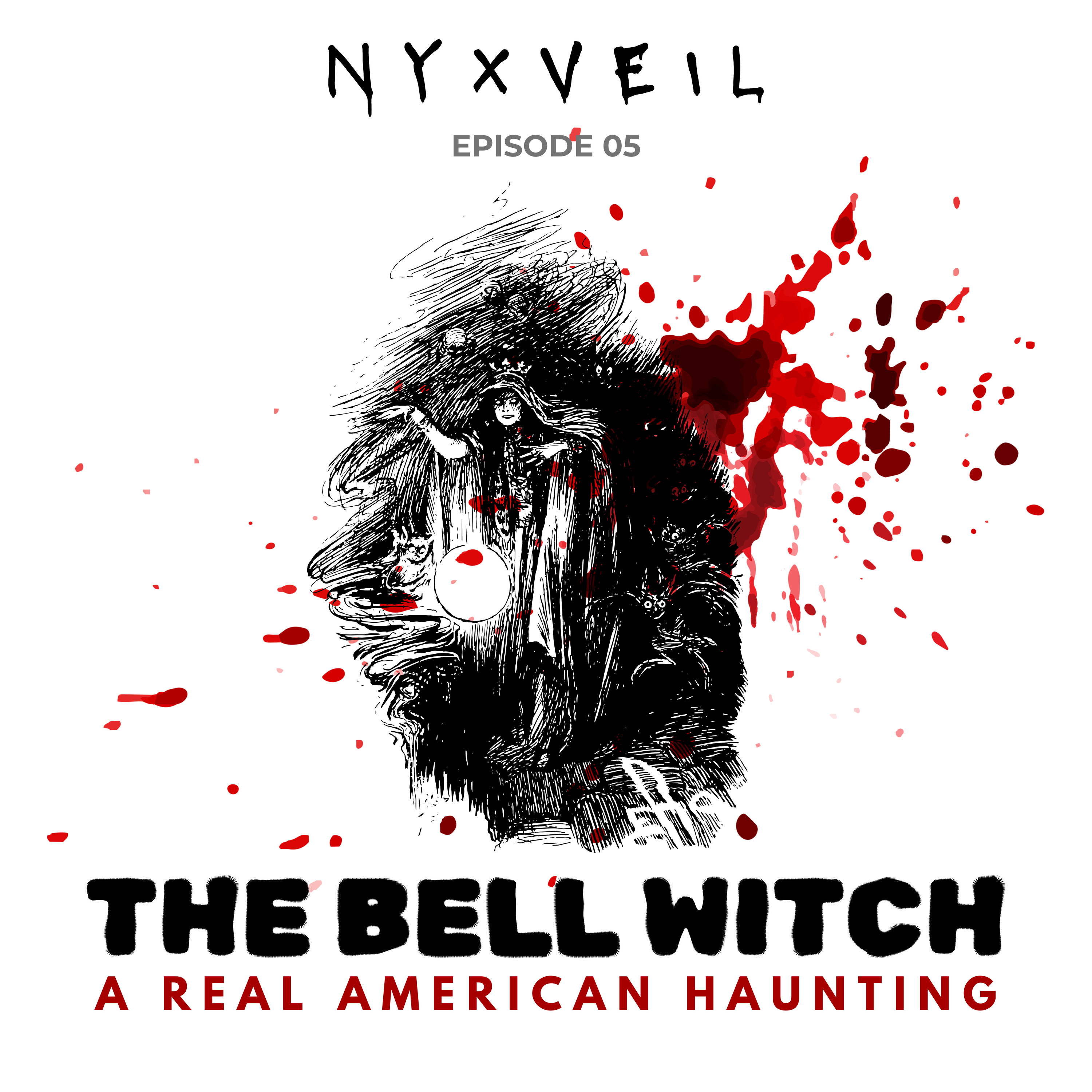 Nyxveil