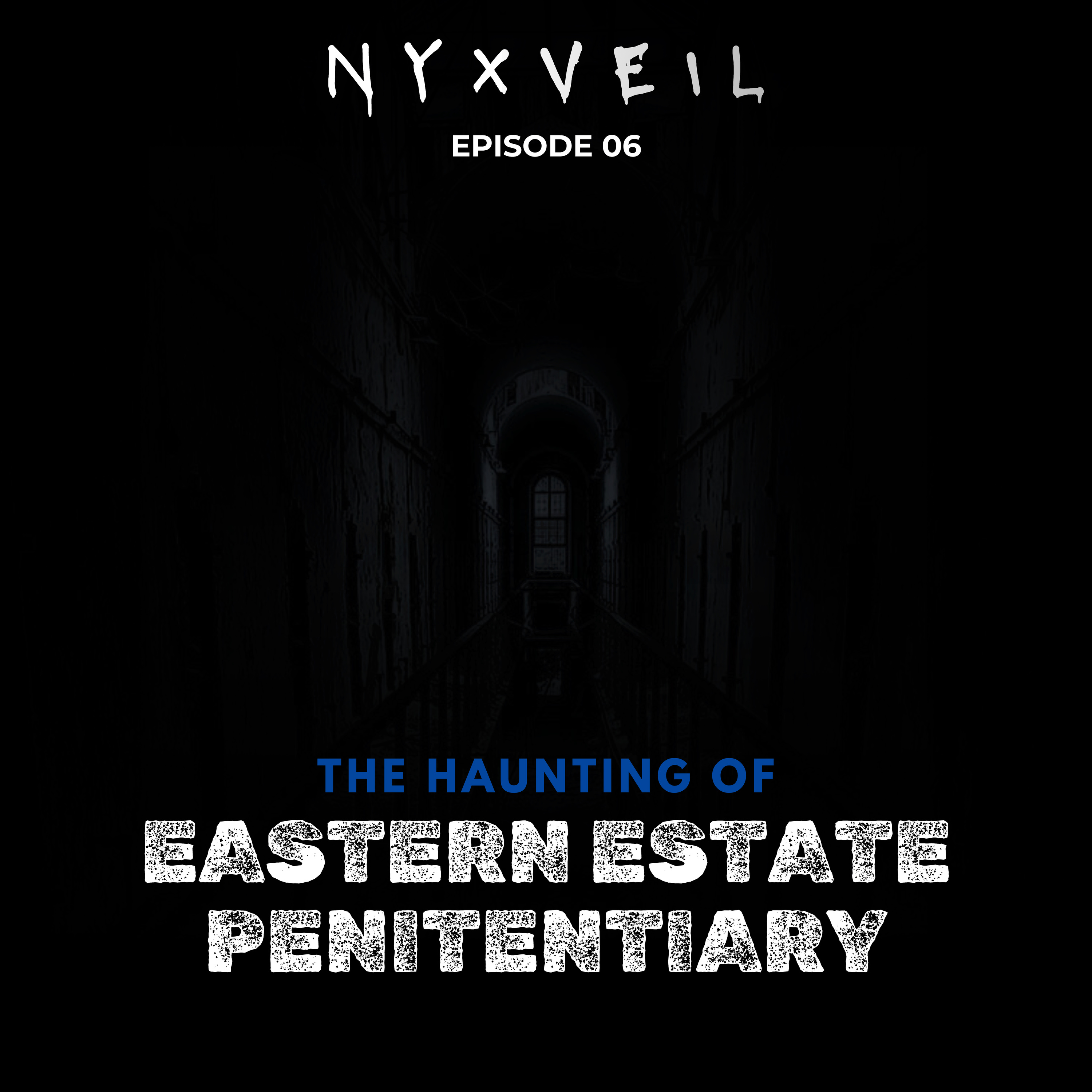 Nyxveil