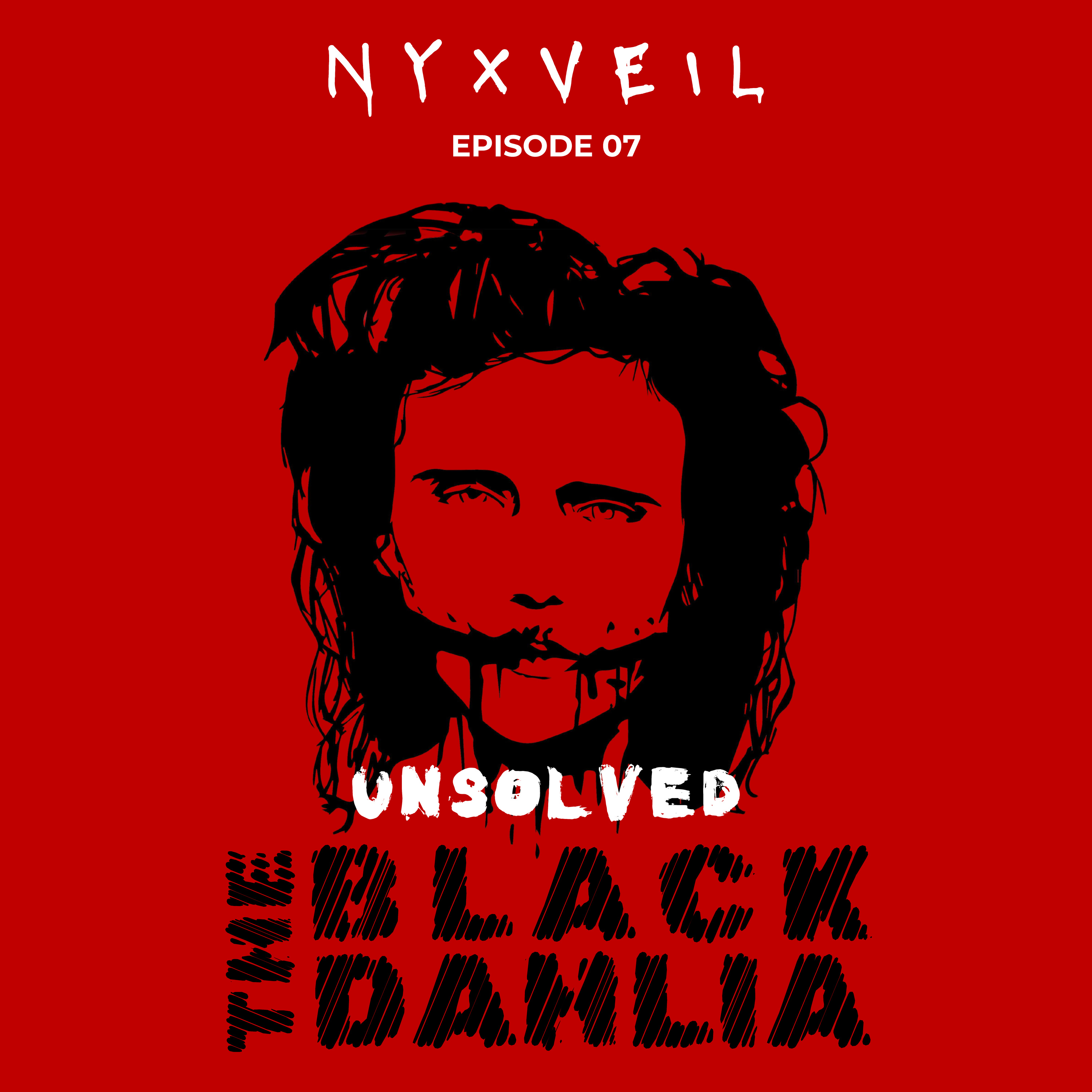 Nyxveil
