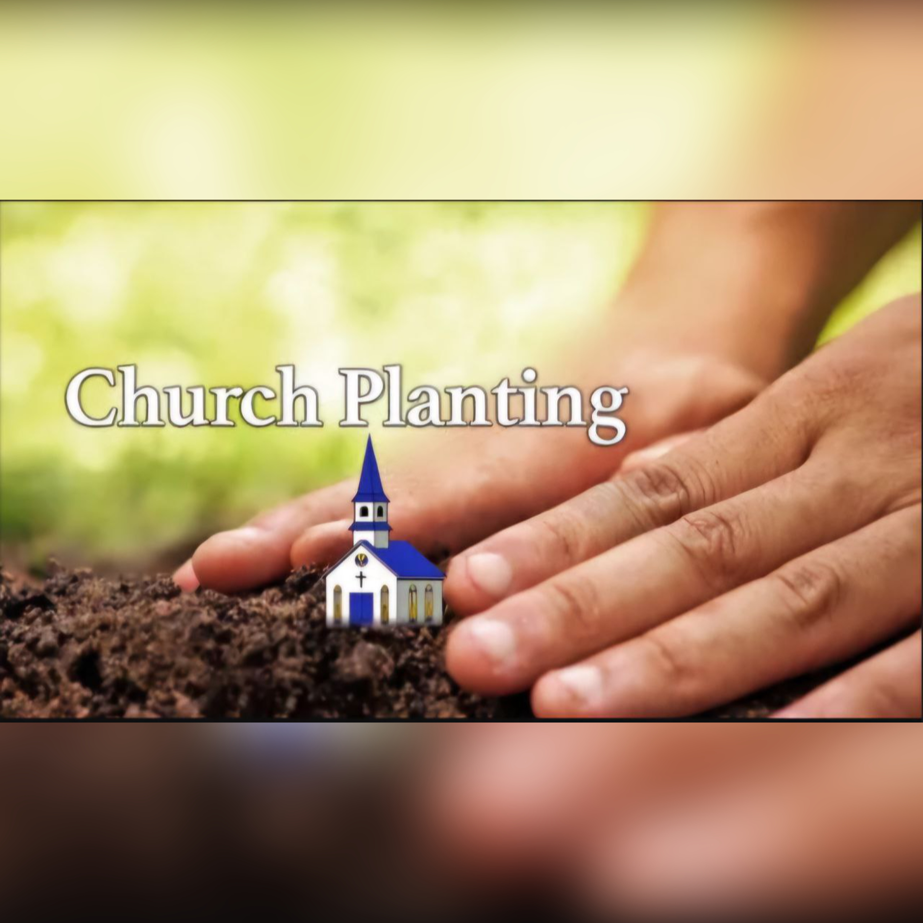 Dag Heward-Mills - Collections