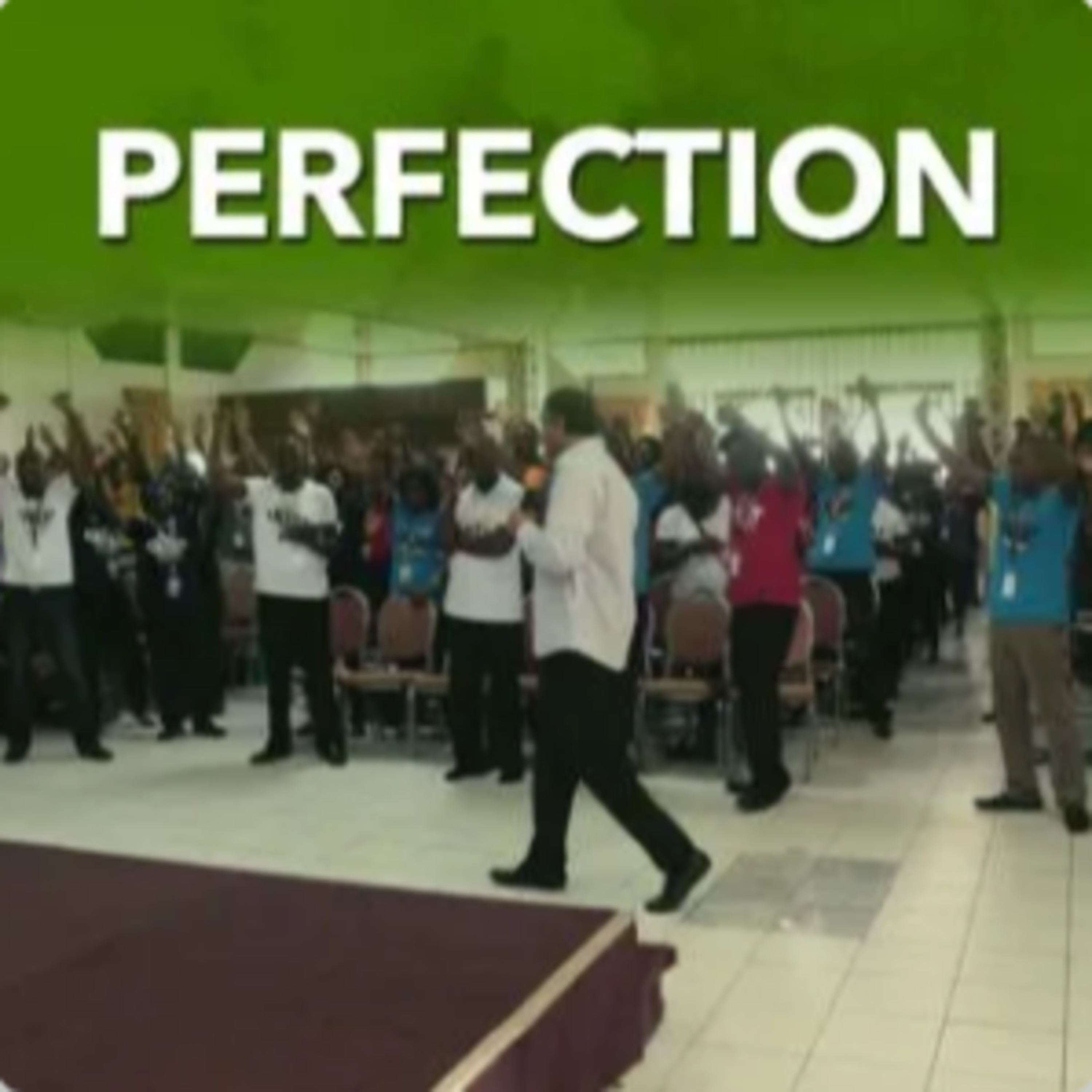 Dag Heward-Mills - Collections