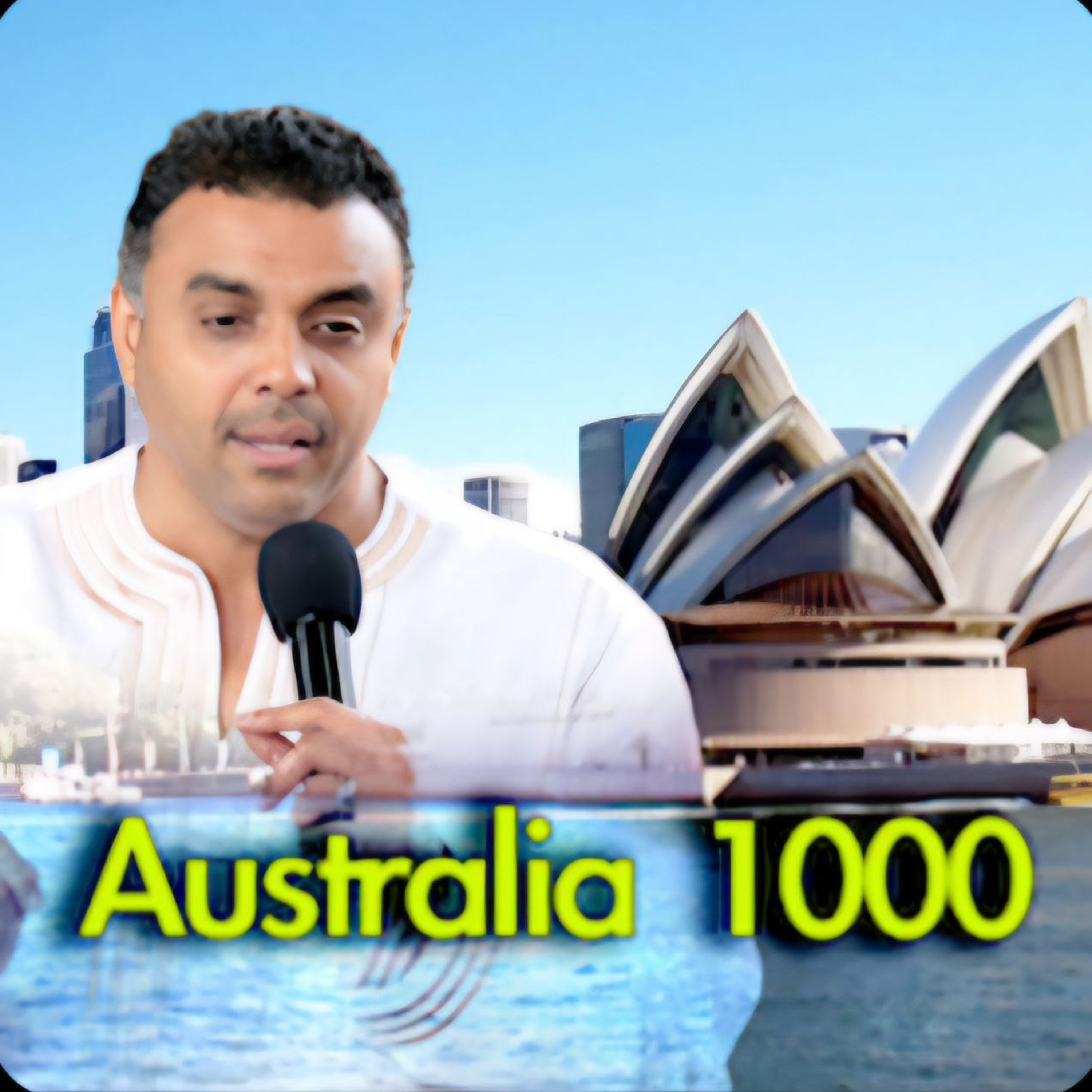 Dag Heward-Mills - Collections