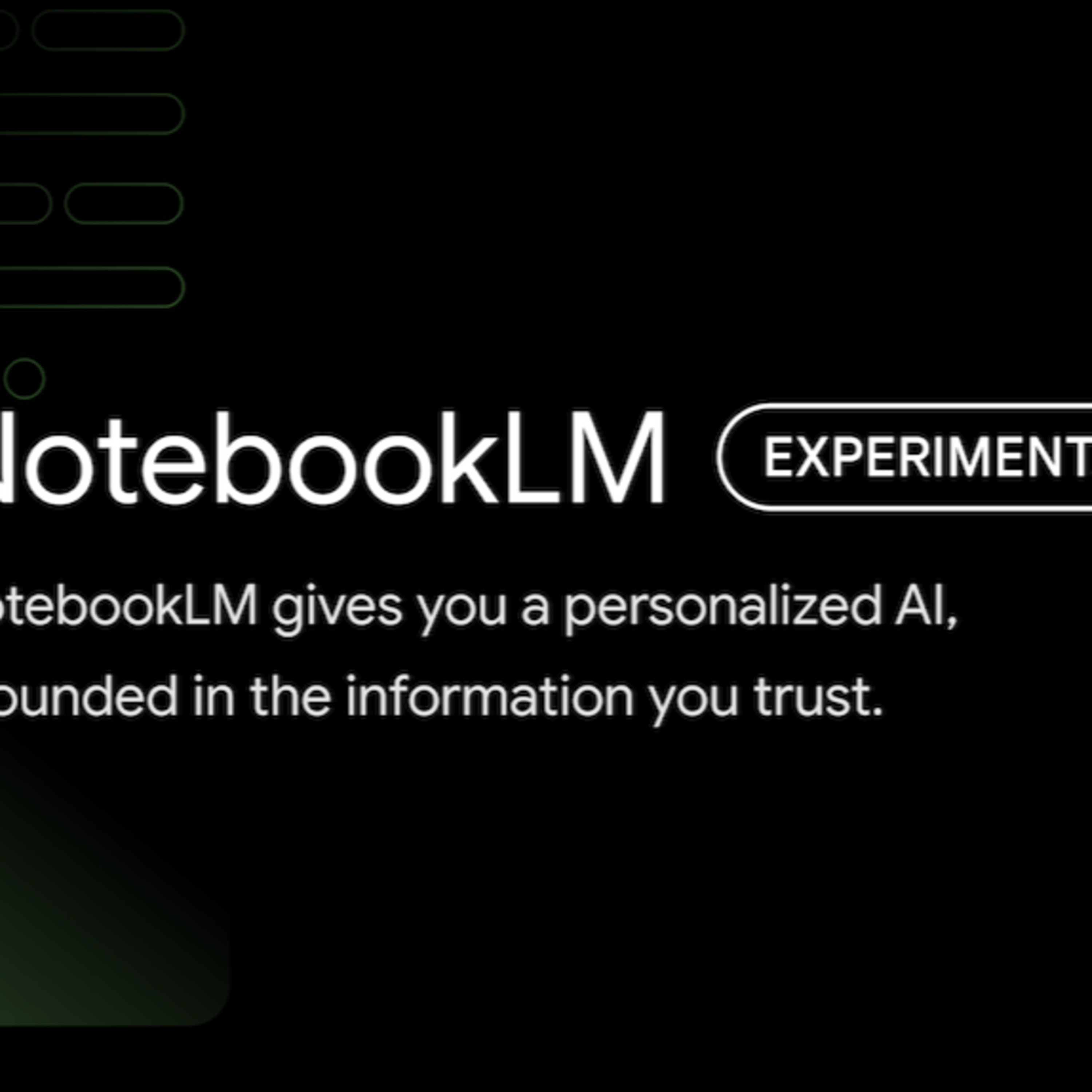 NotebookLM: A Comprehensive Guide episode artwork