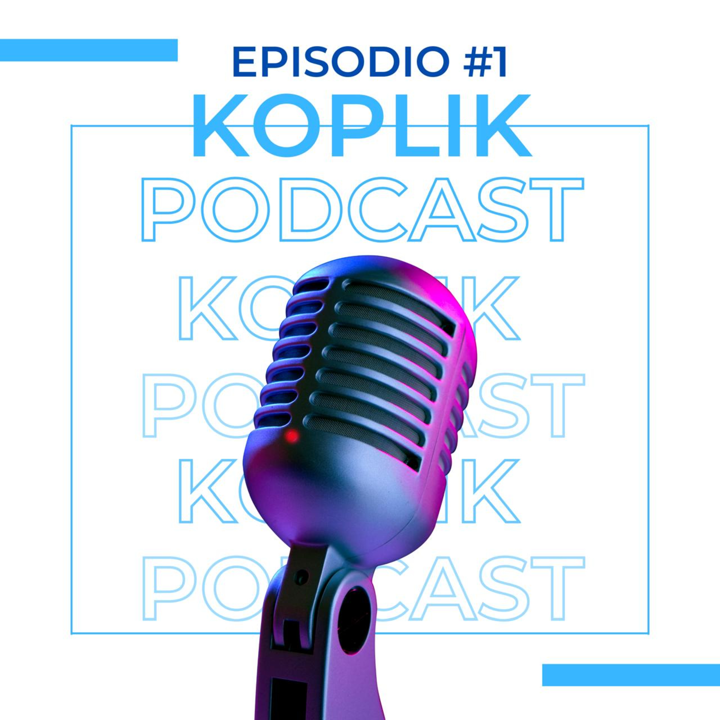 "Koplik: El Inicio de una Revolución en la Educación Médica" episode artwork