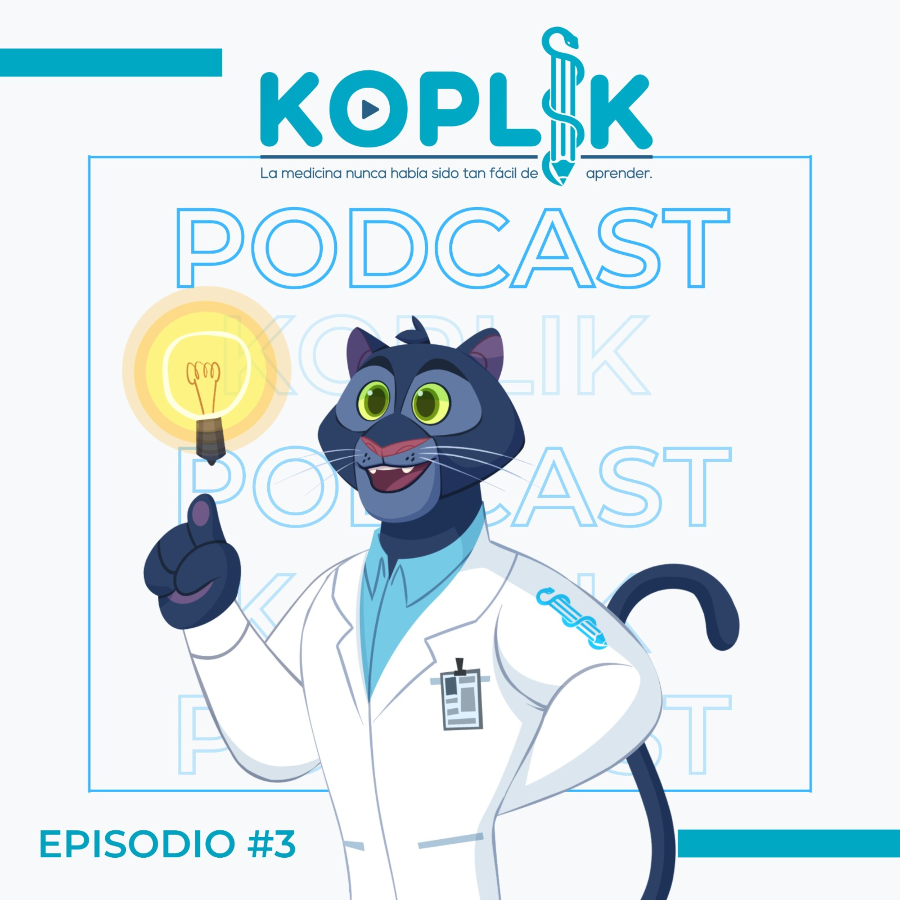 Un corazón SALUDABLE, SUPLEMENTOS y MUЄRTE súbita| DR. CARLOS ESCOBEDO #3 episode artwork