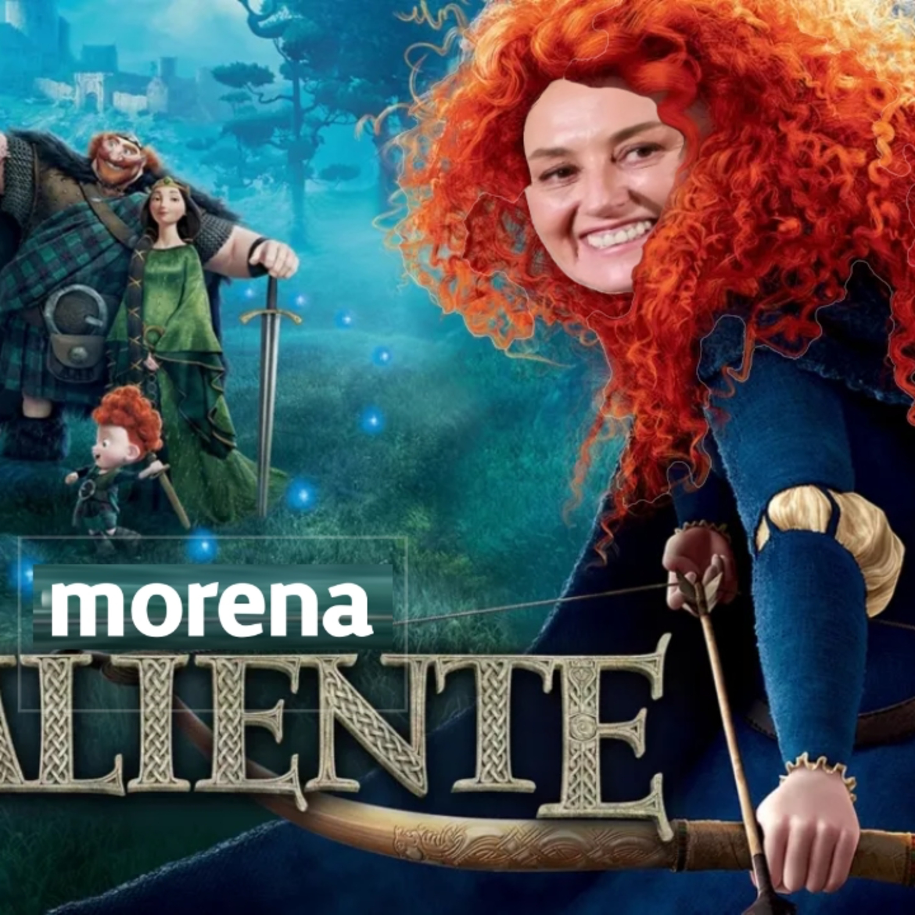 Malas Noticias Pésimos Comentarios