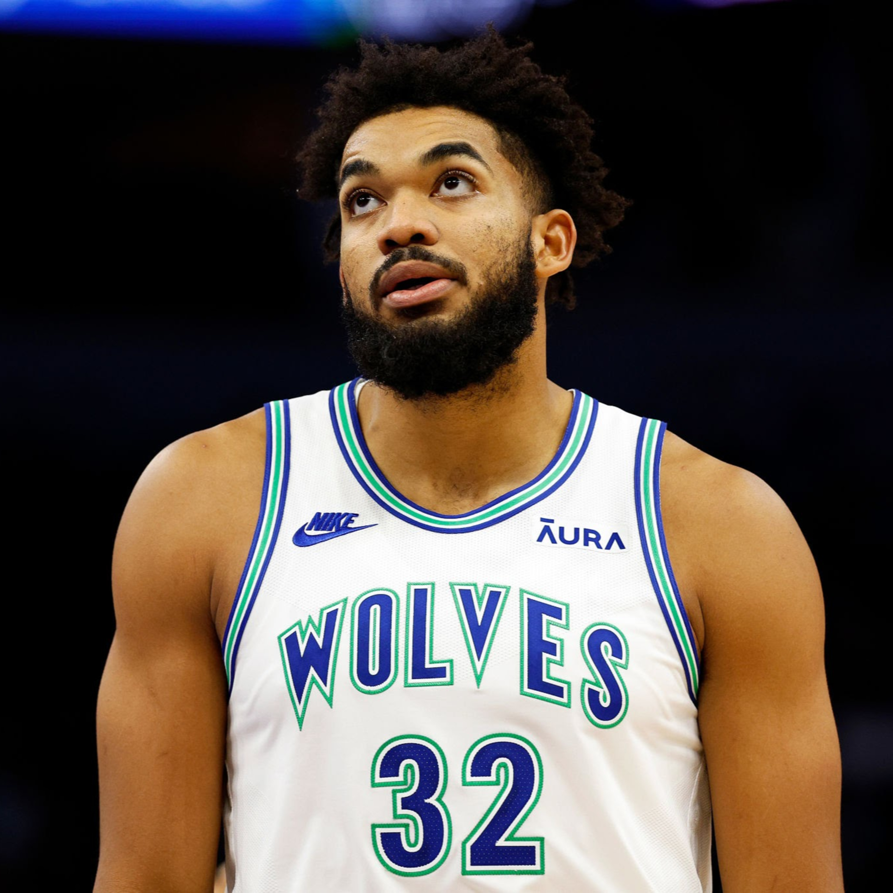 Karl-Anthony Towns to Knicks: Timberwolves Take Step Back by Shedding Salary episode artwork