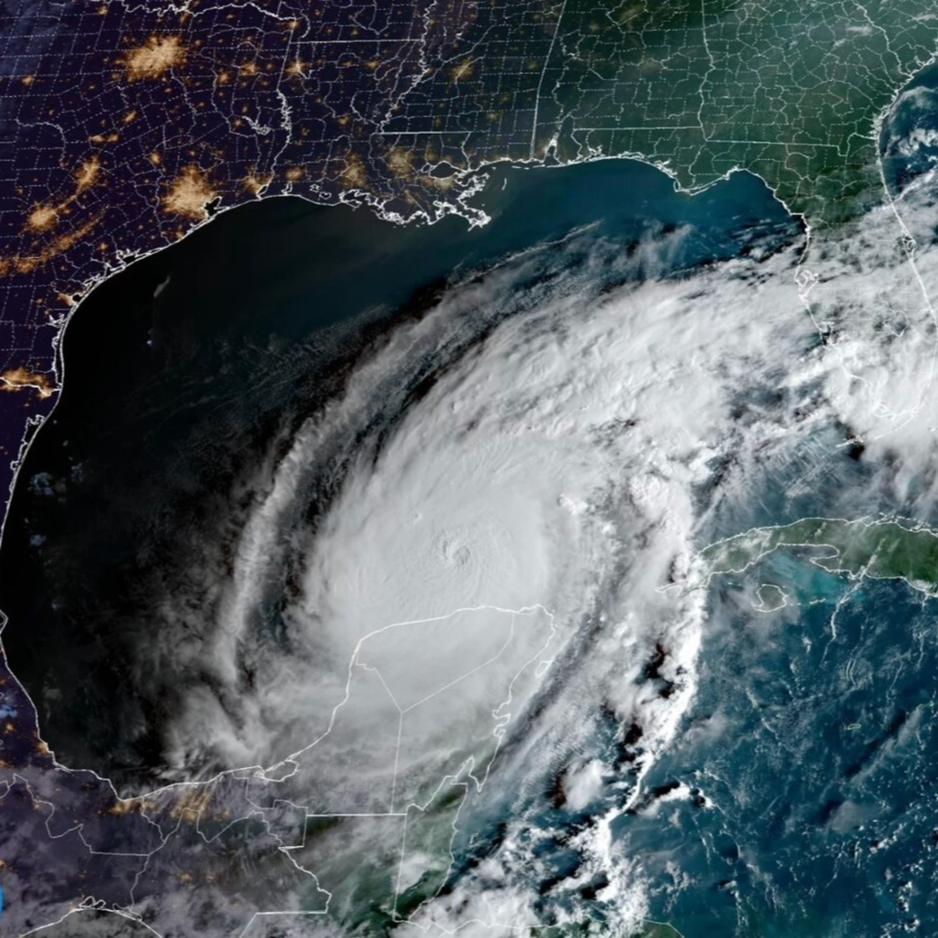 Hurricane Milton: Florida's Cataclysmic Storm