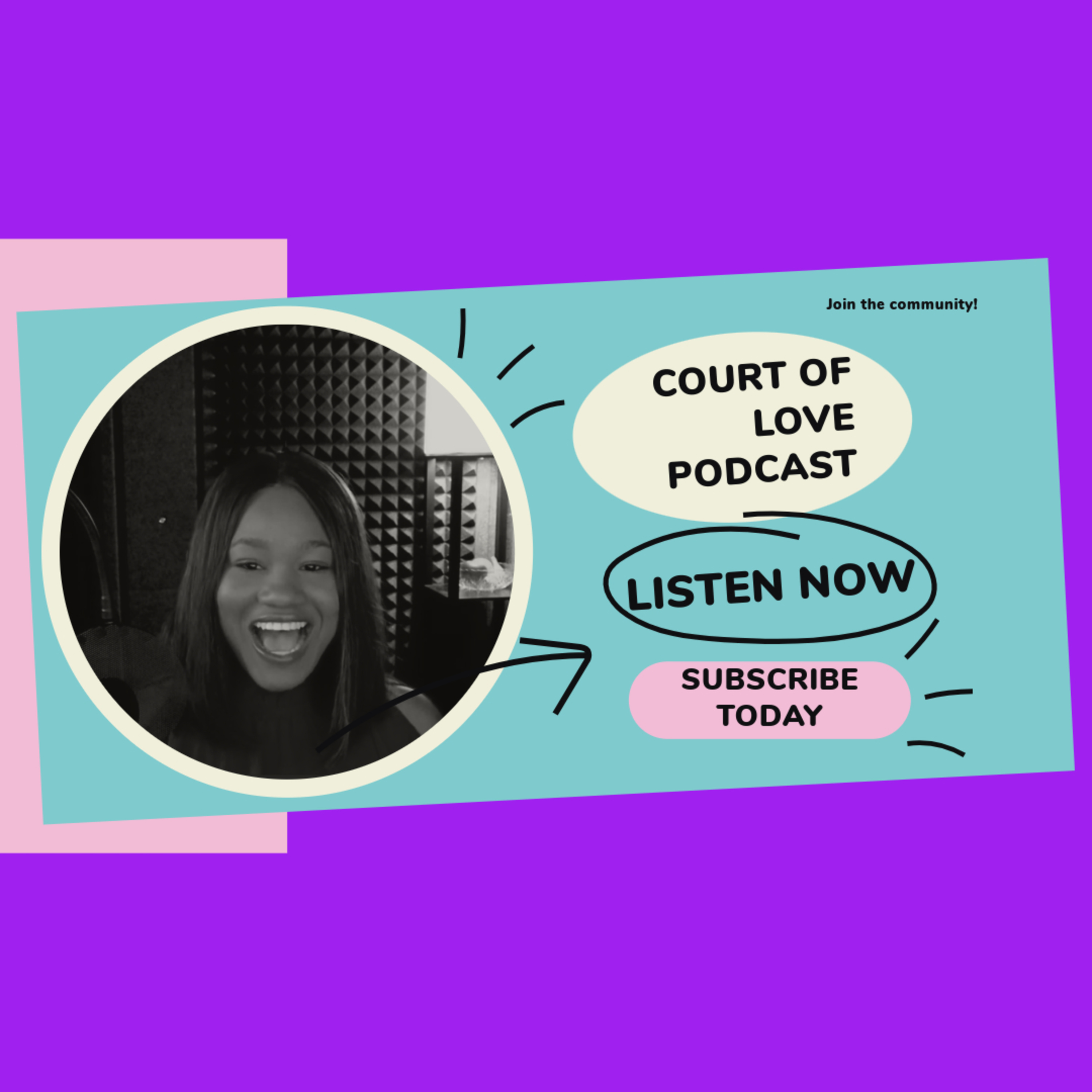 Court of Love