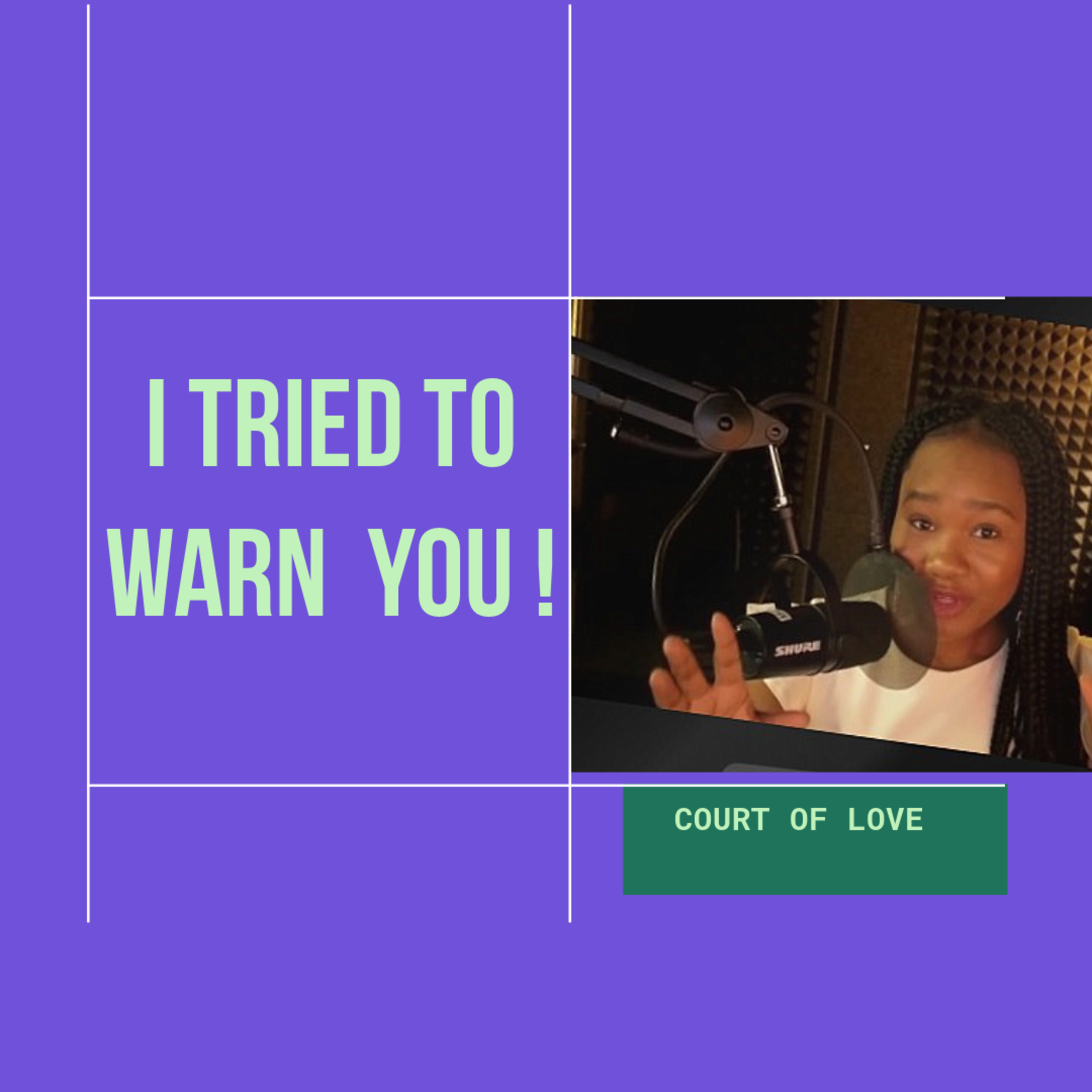 Court of Love