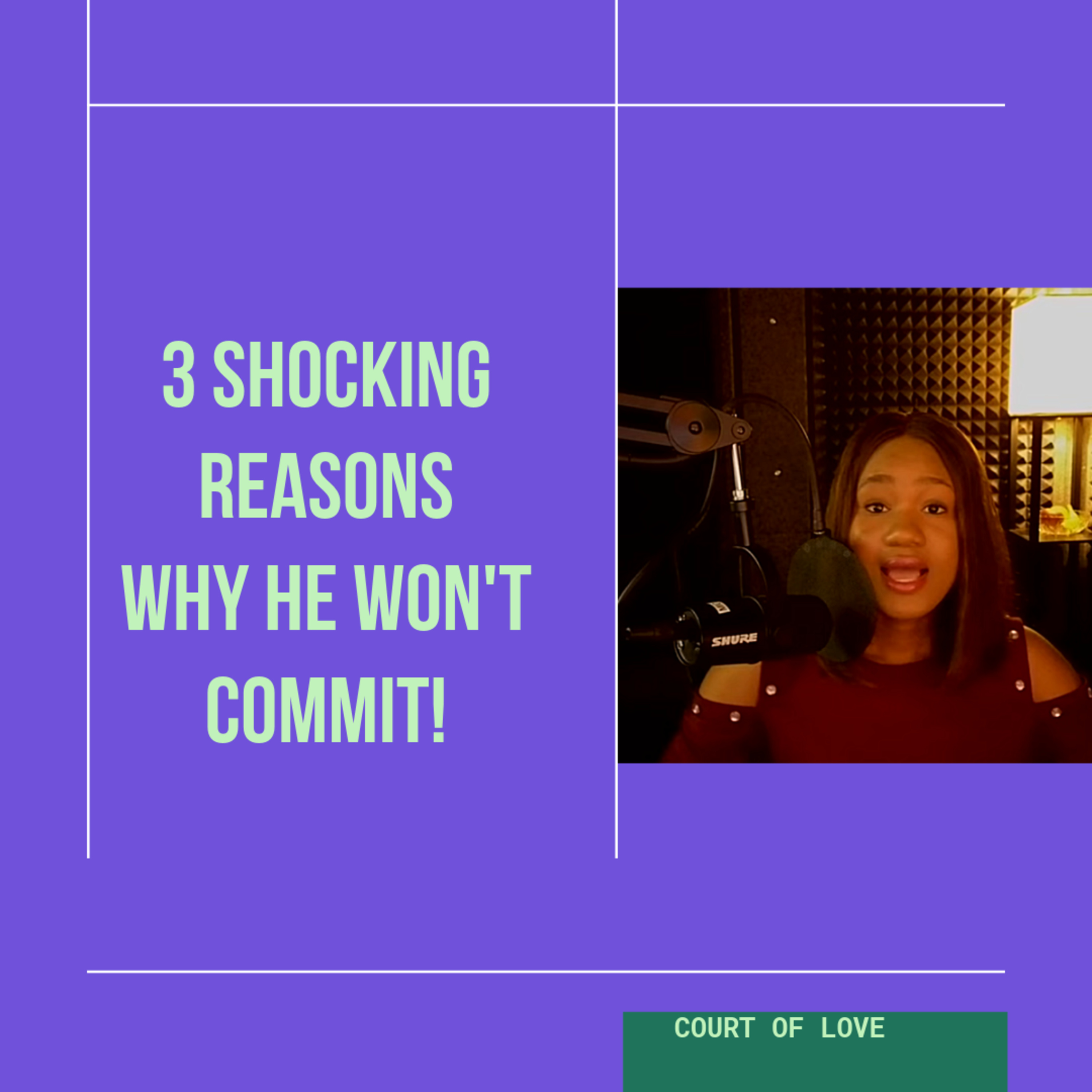 Court of Love