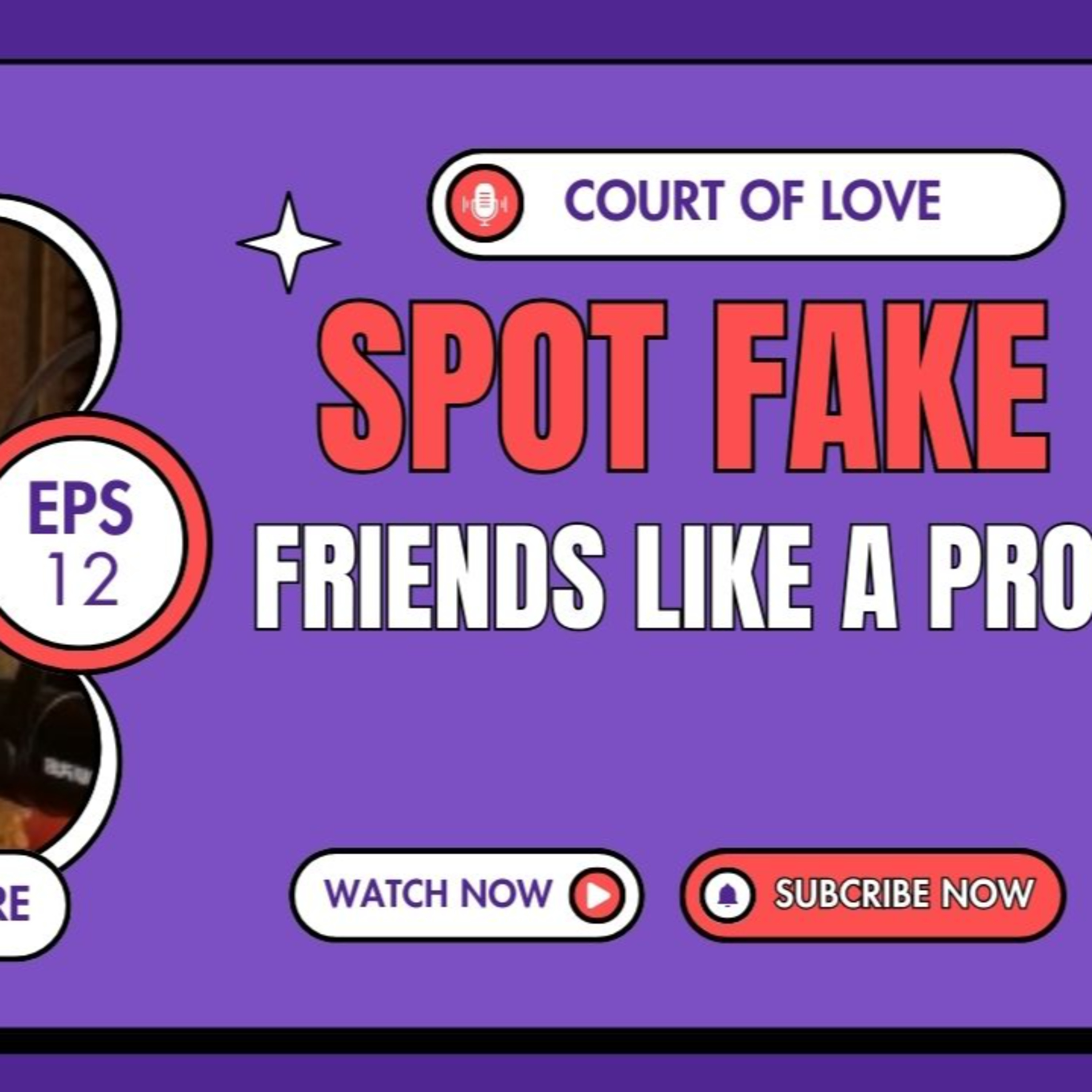 Court of Love