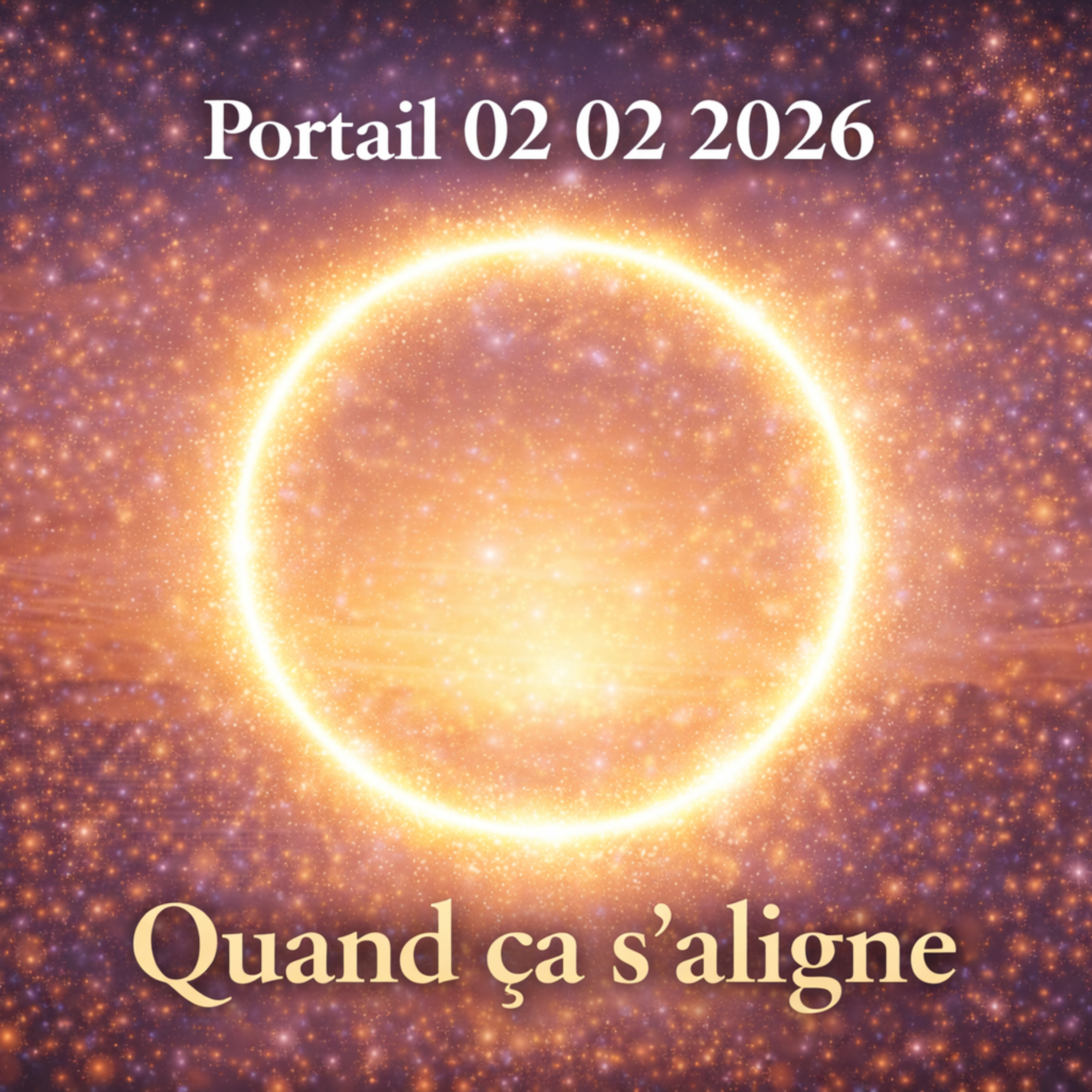 Portail 2 2: quand ça s'aligne - La clé alchimique episode artwork