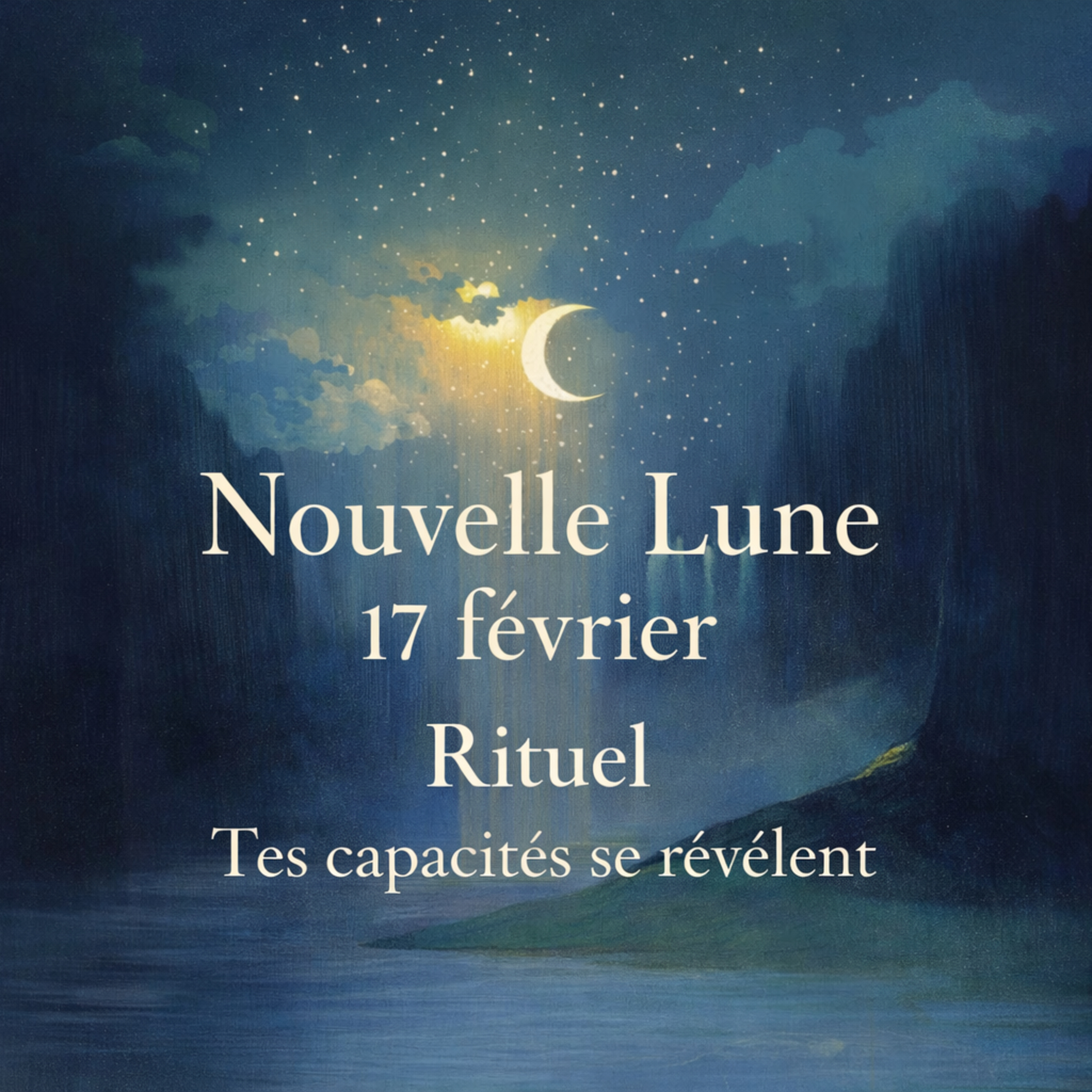 Nouvelle Lune 17 02: tes capacités se révèlent episode artwork