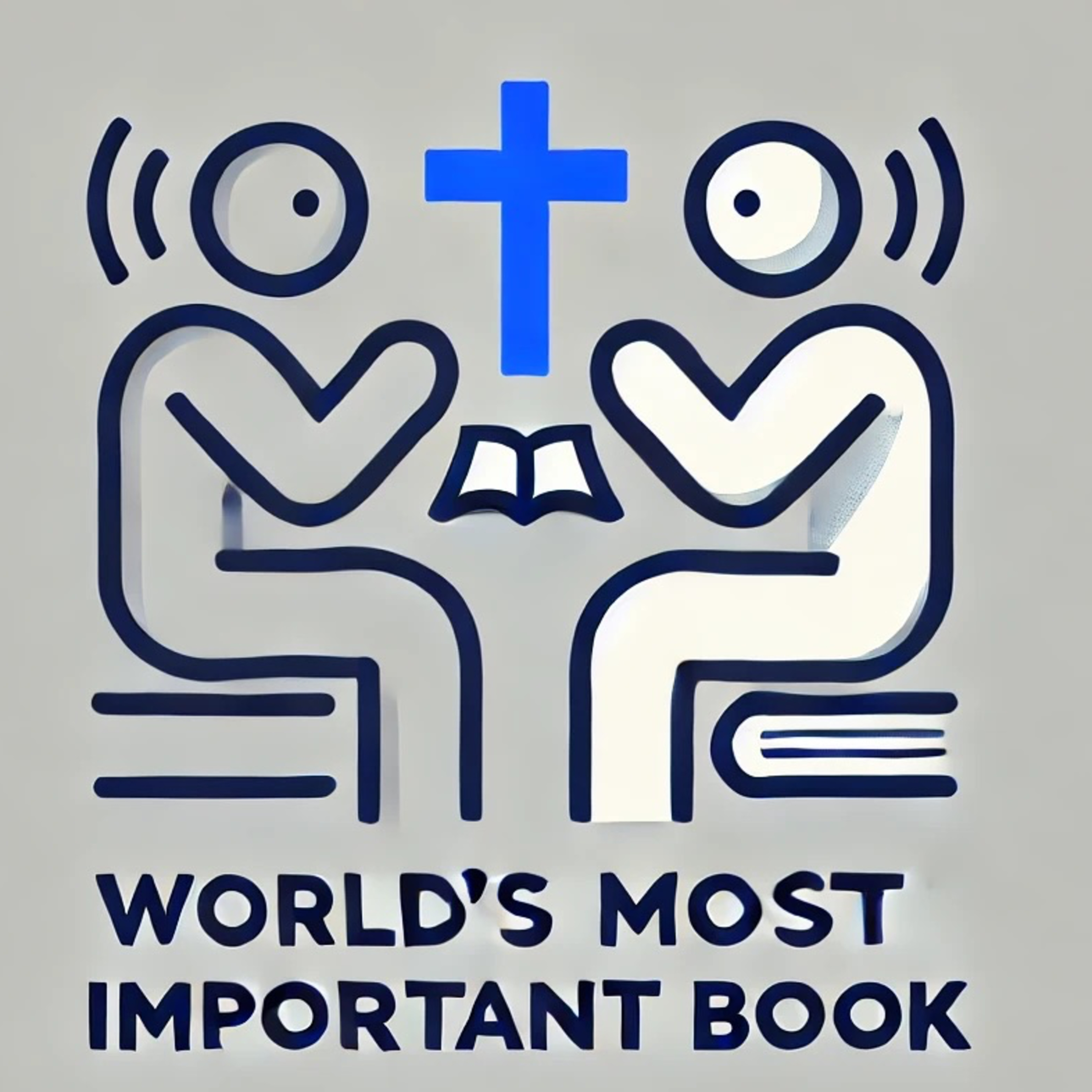 The Historical Jesus: Myth or Reality?, chapter four episode artwork