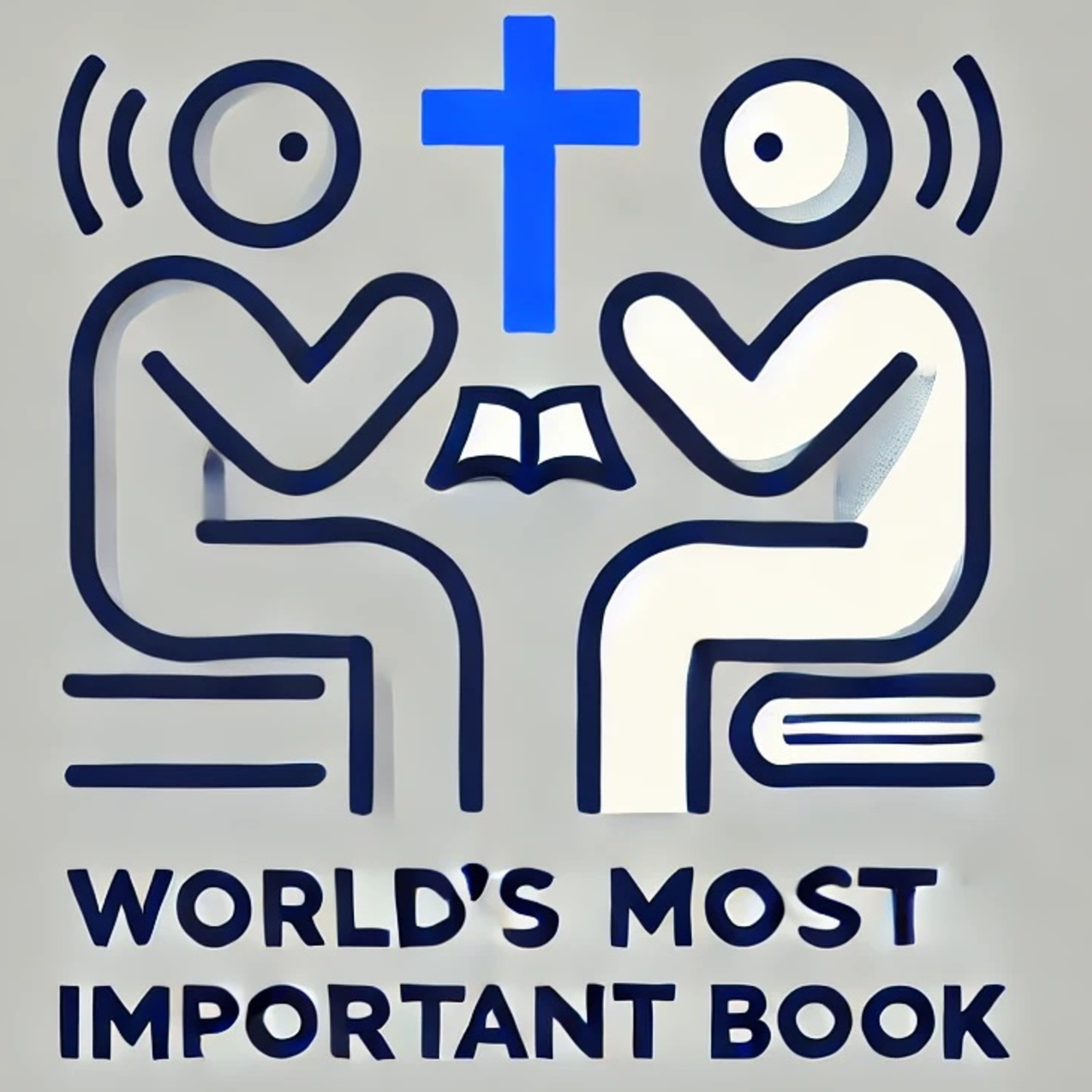 Paul the Apostle: The Man Who Transformed Christianity, Chapter five episode artwork