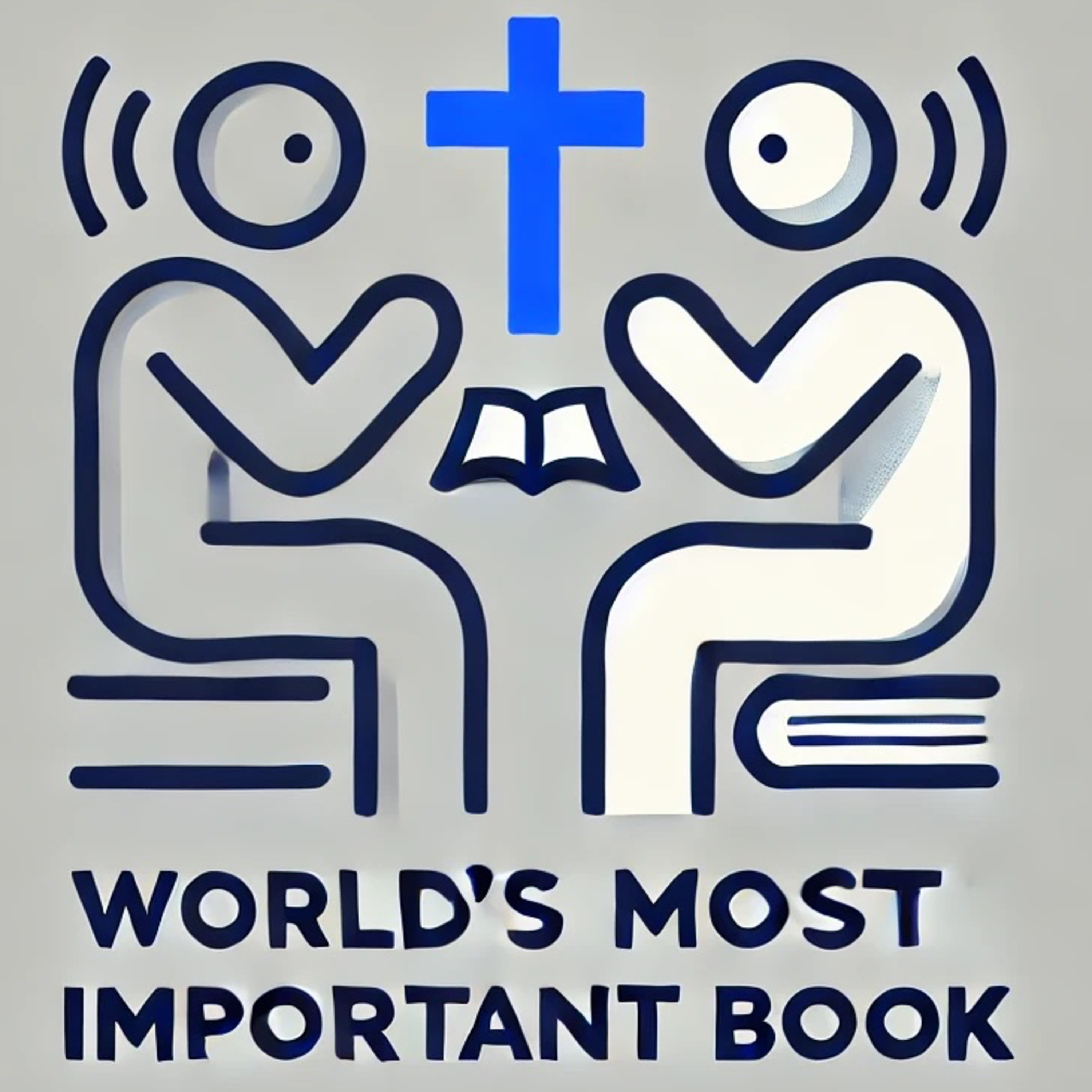 Faith and Community: Navigating the Mission of Belief, Chapter seven episode artwork