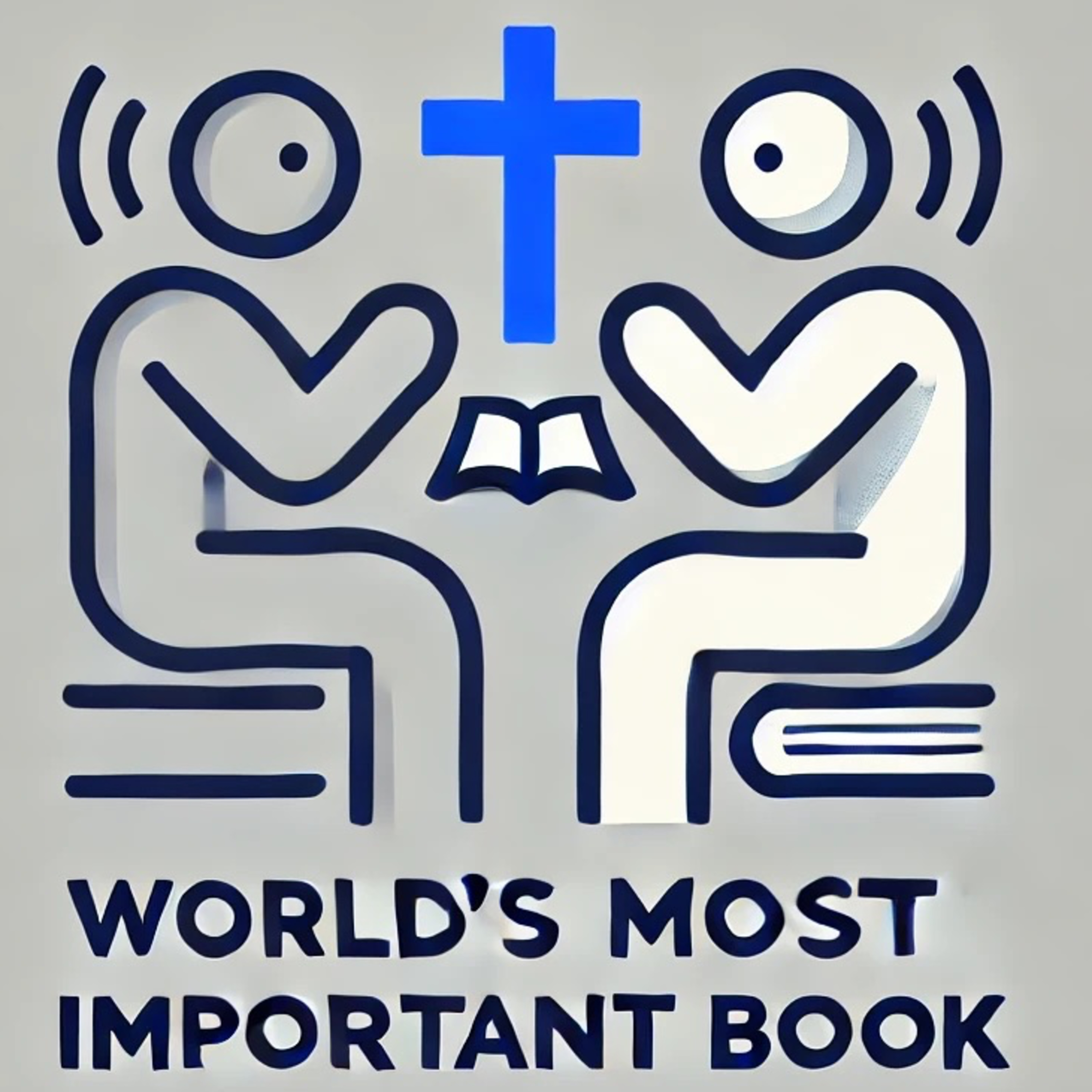 Salvation Uncovered: Faith, Actions, and the Kingdom of God in Christian History, chapter nine episode artwork