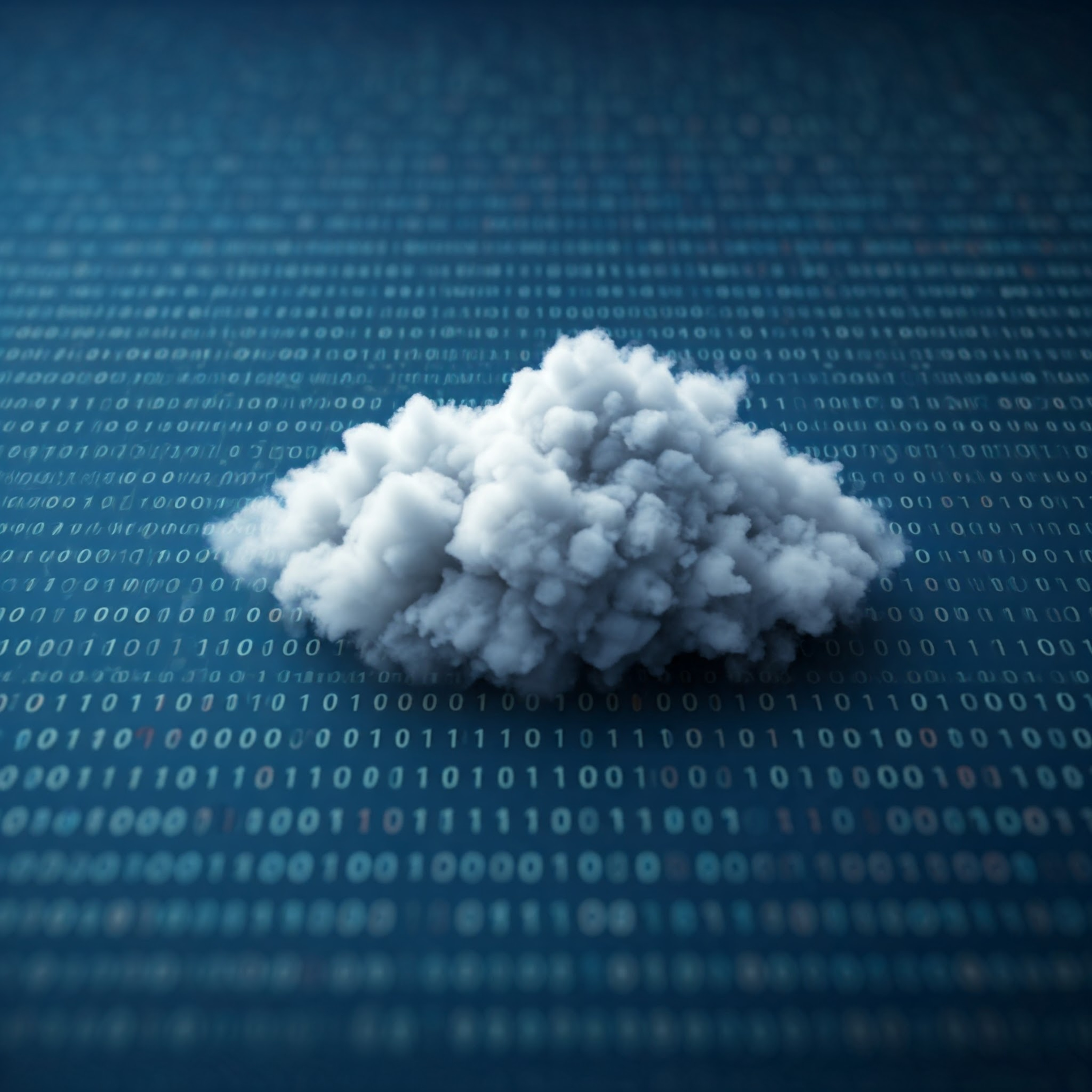 Creating VMs with azure CLI episode artwork