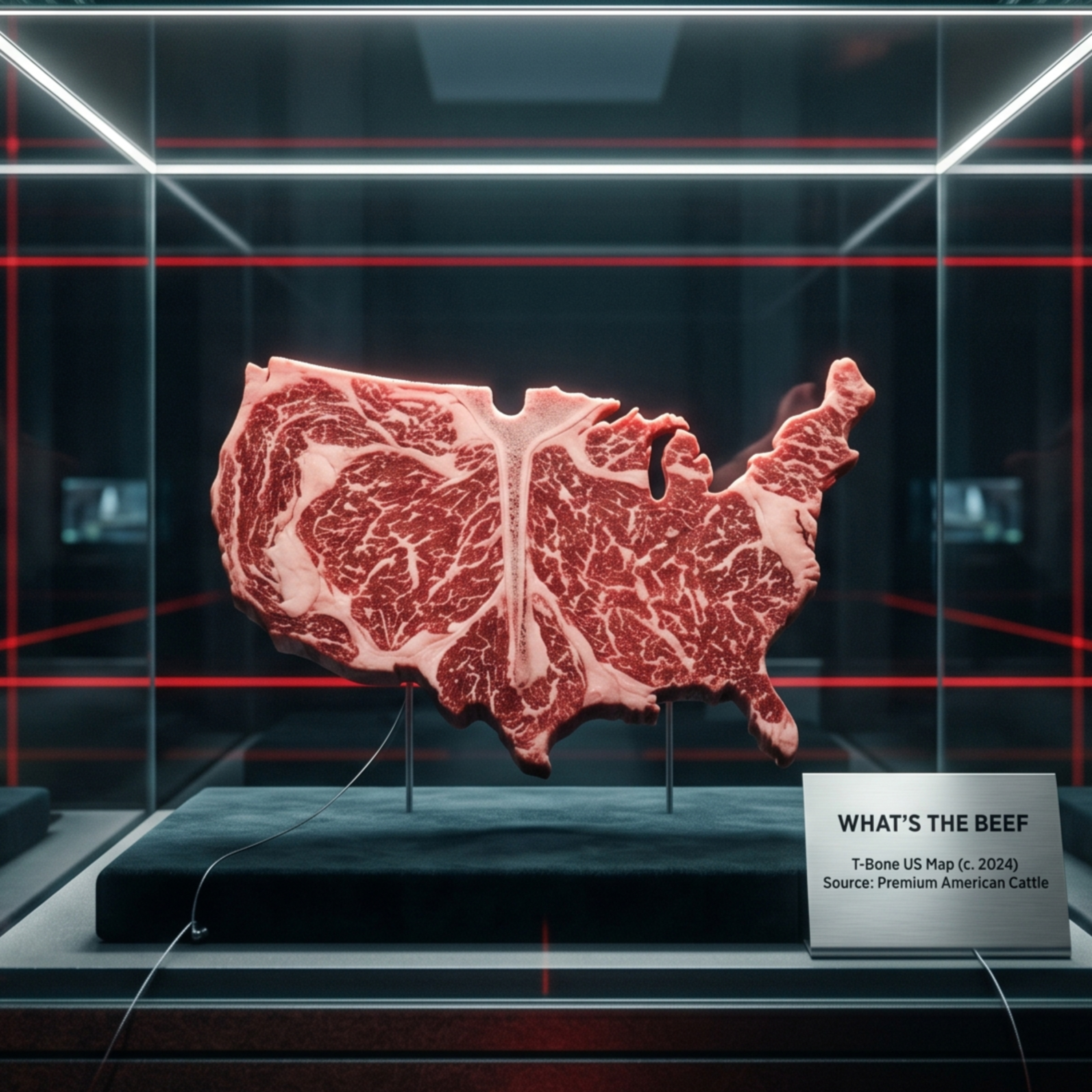 Holy COW!: The Cultural Crash of American Beef. episode artwork