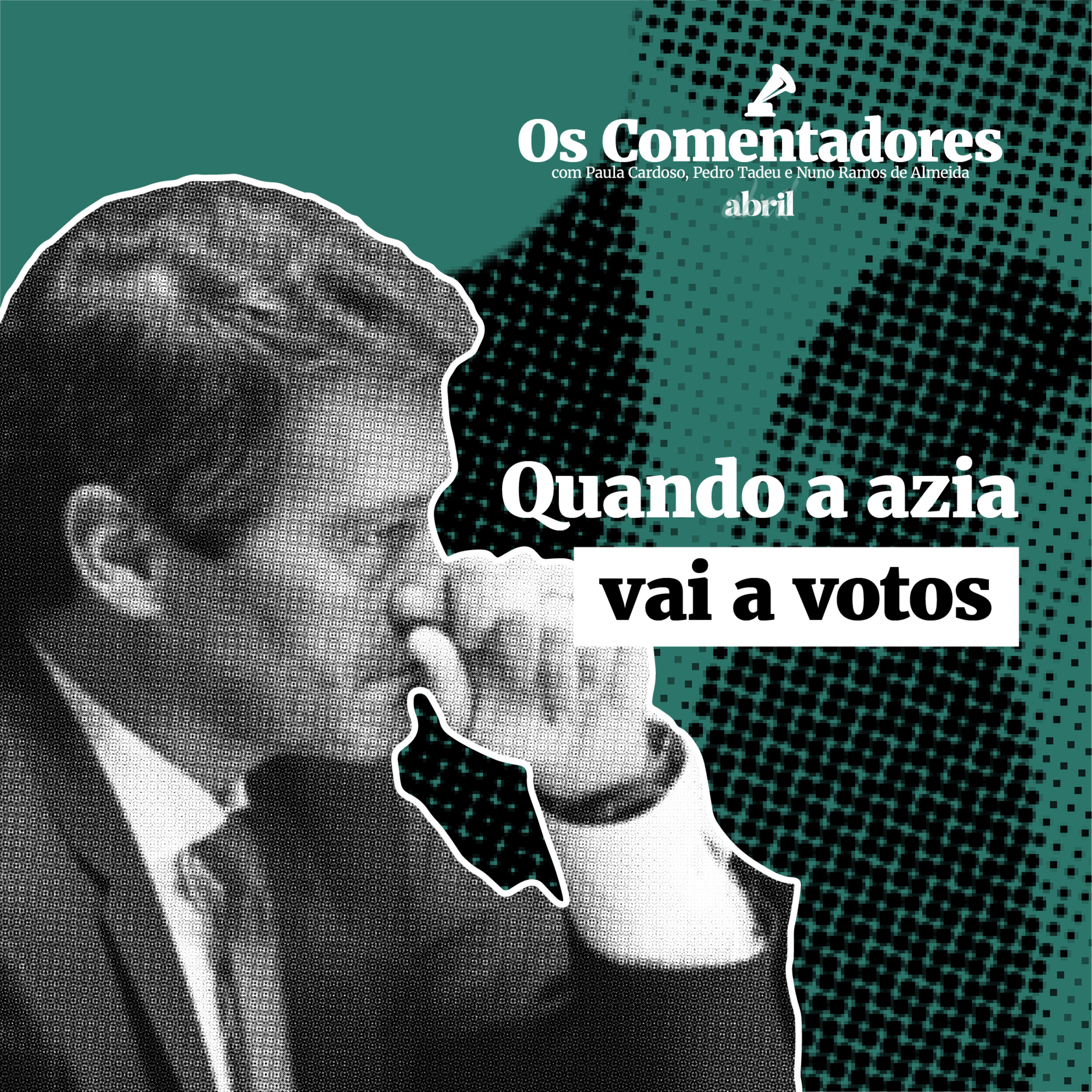 Os Comentadores