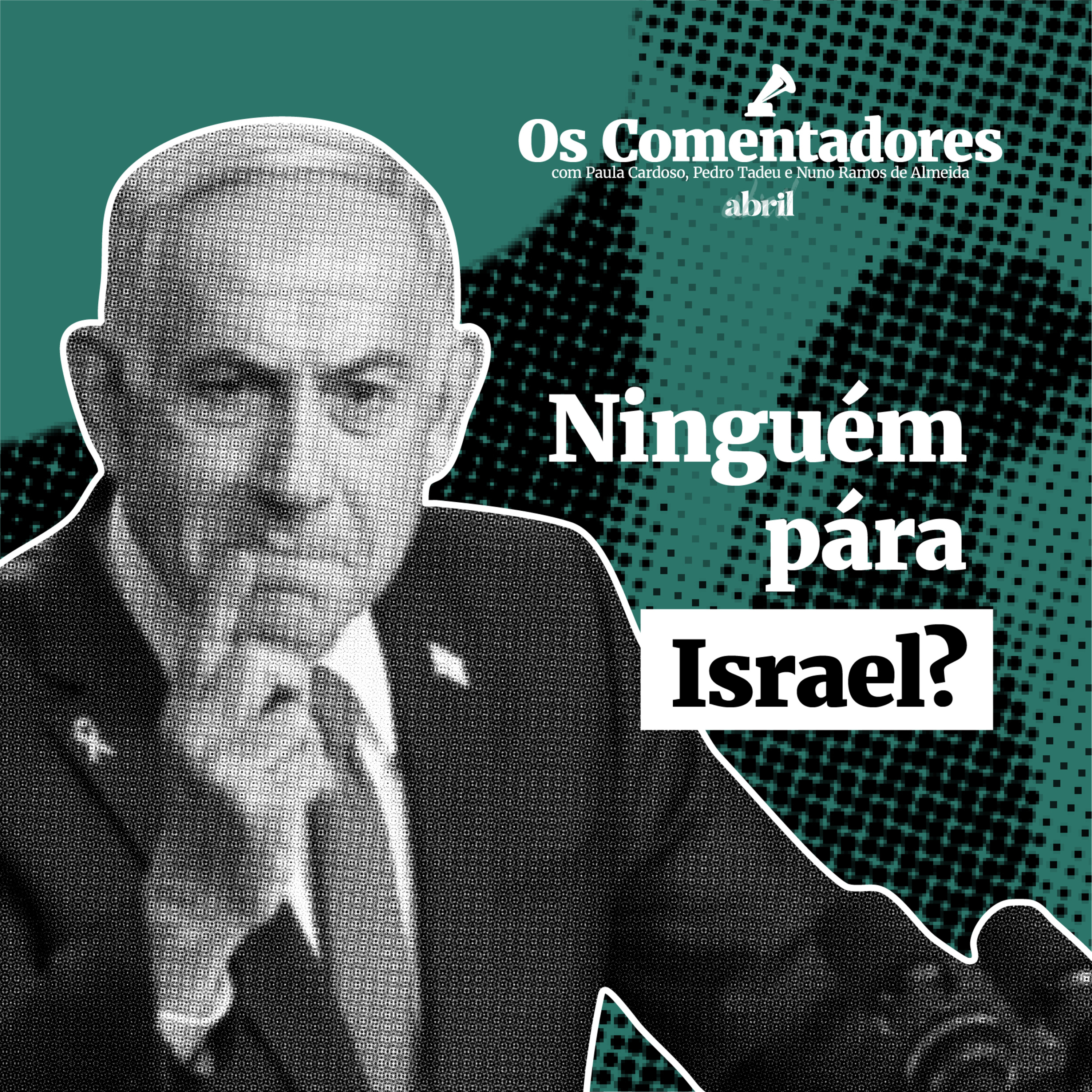 Os Comentadores