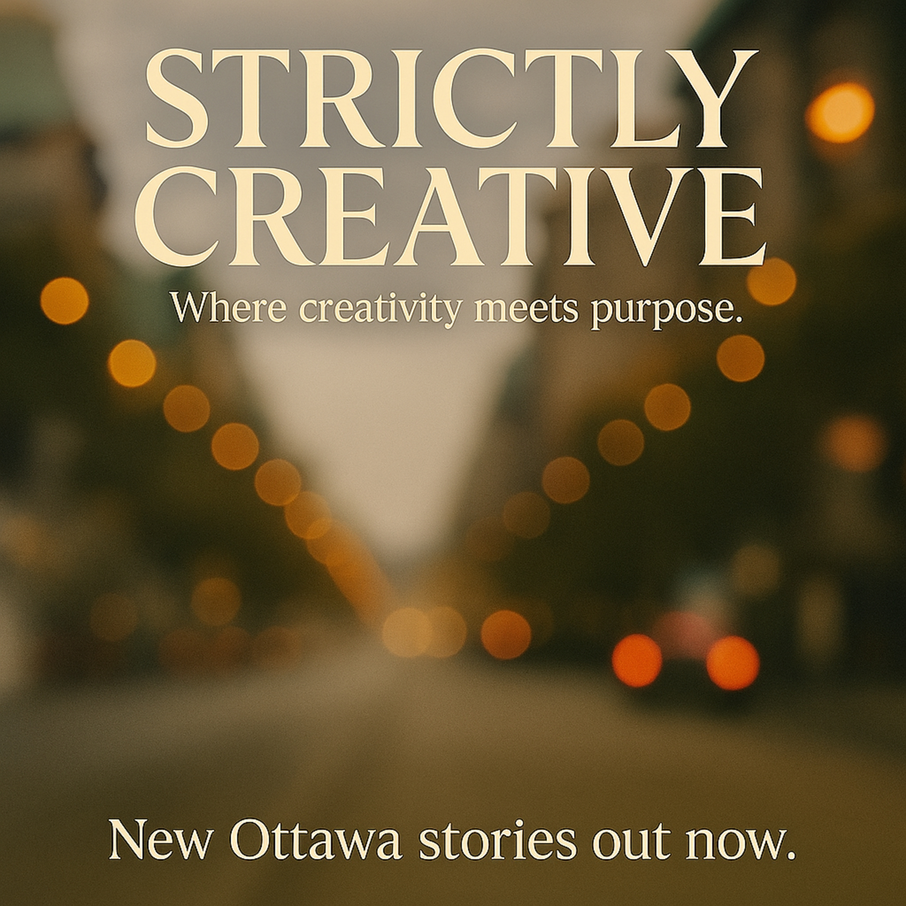 Ottawa and the Future of Sports