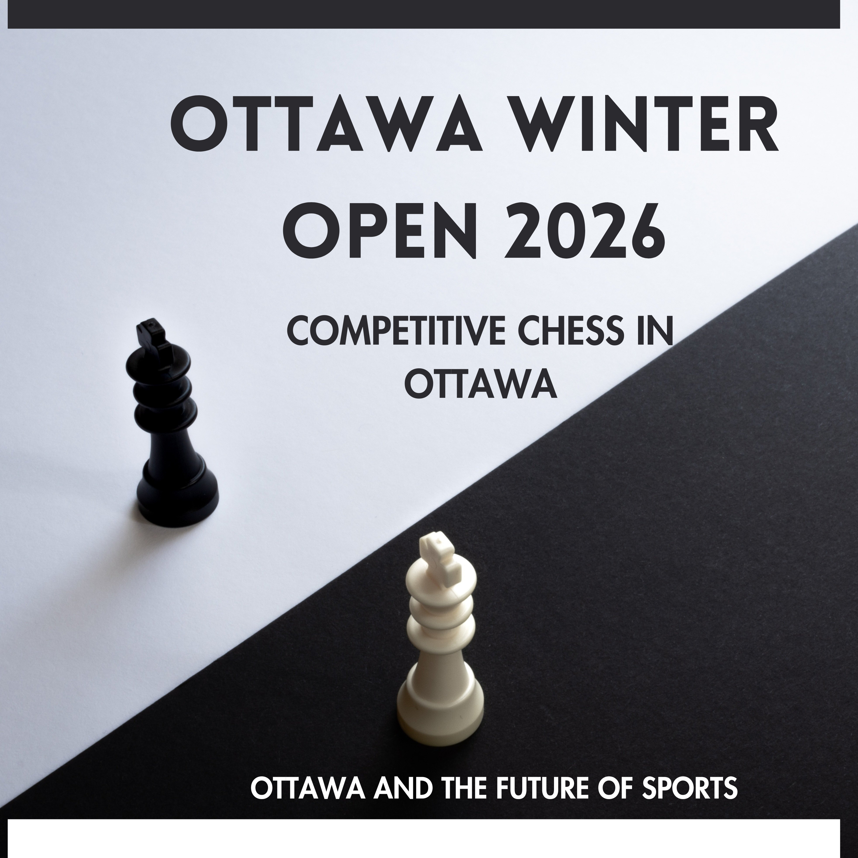 Ottawa and the Future of Sports