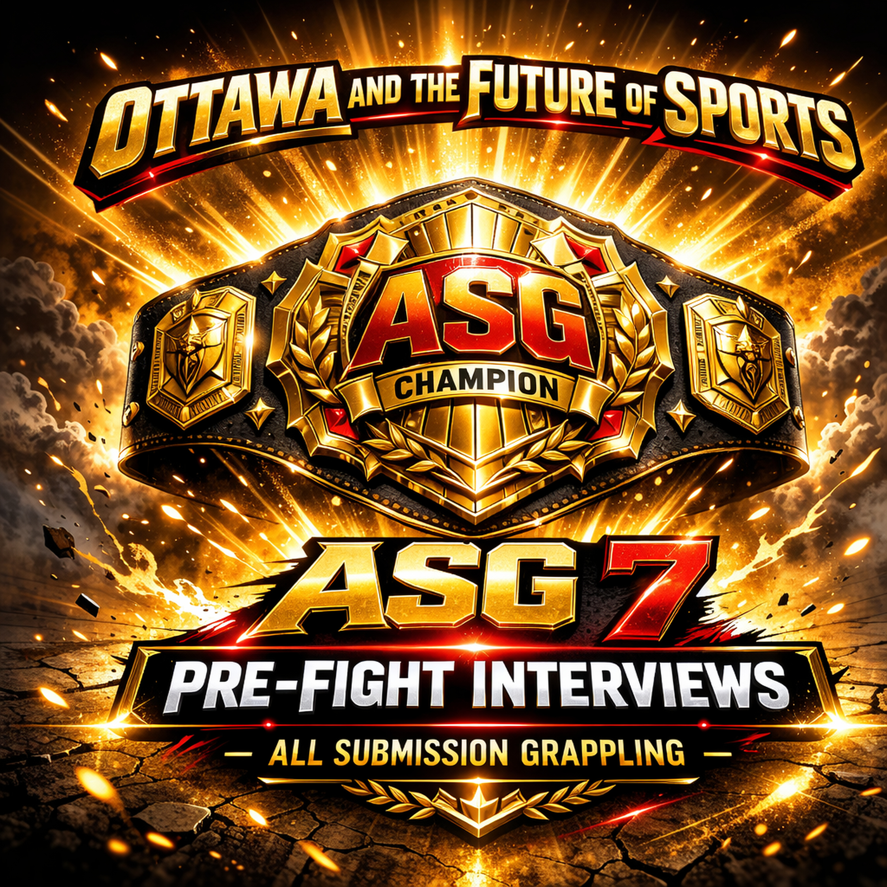 Ottawa and the Future of Sports