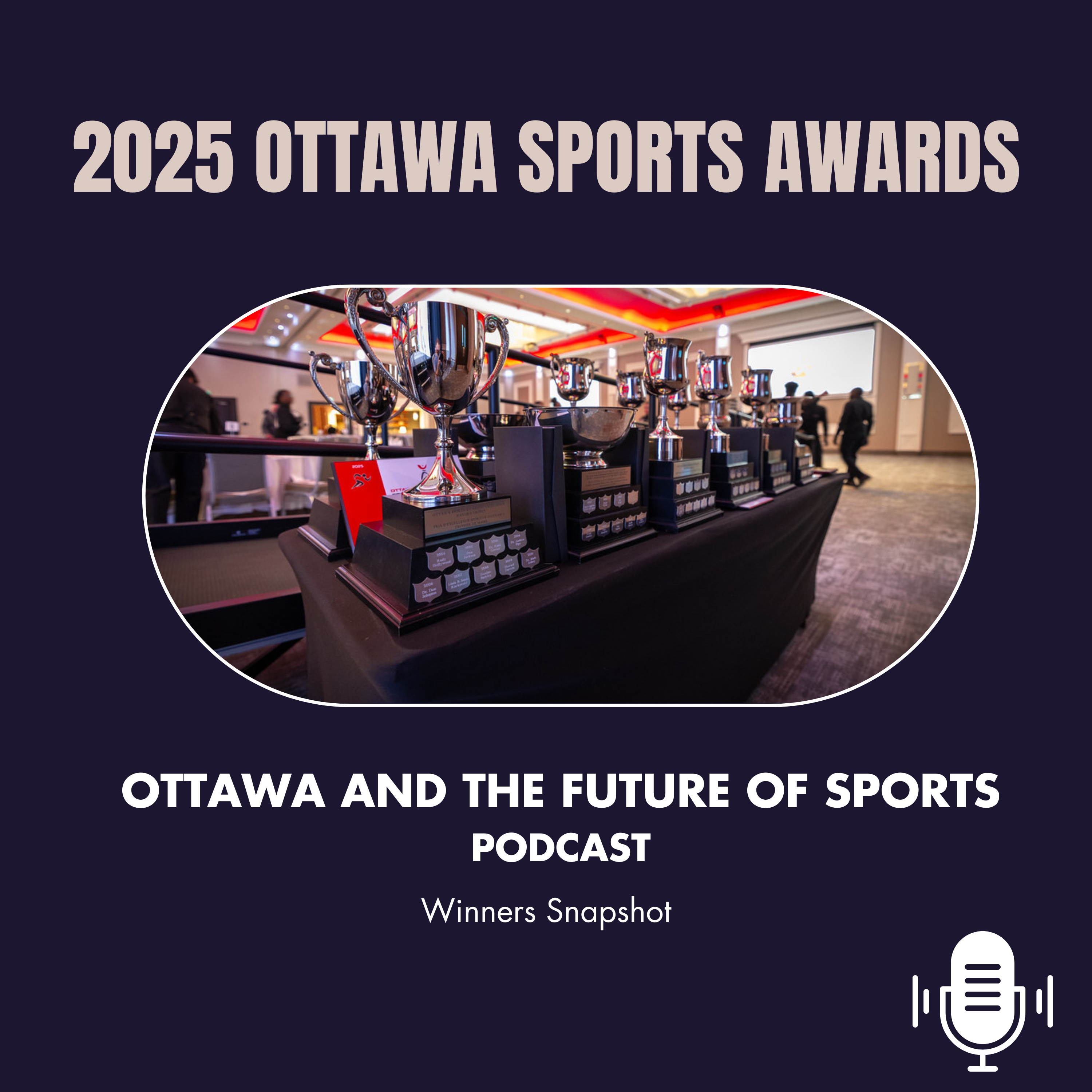 From World Stage to Community Sport: Ottawa Sports Awards 2025