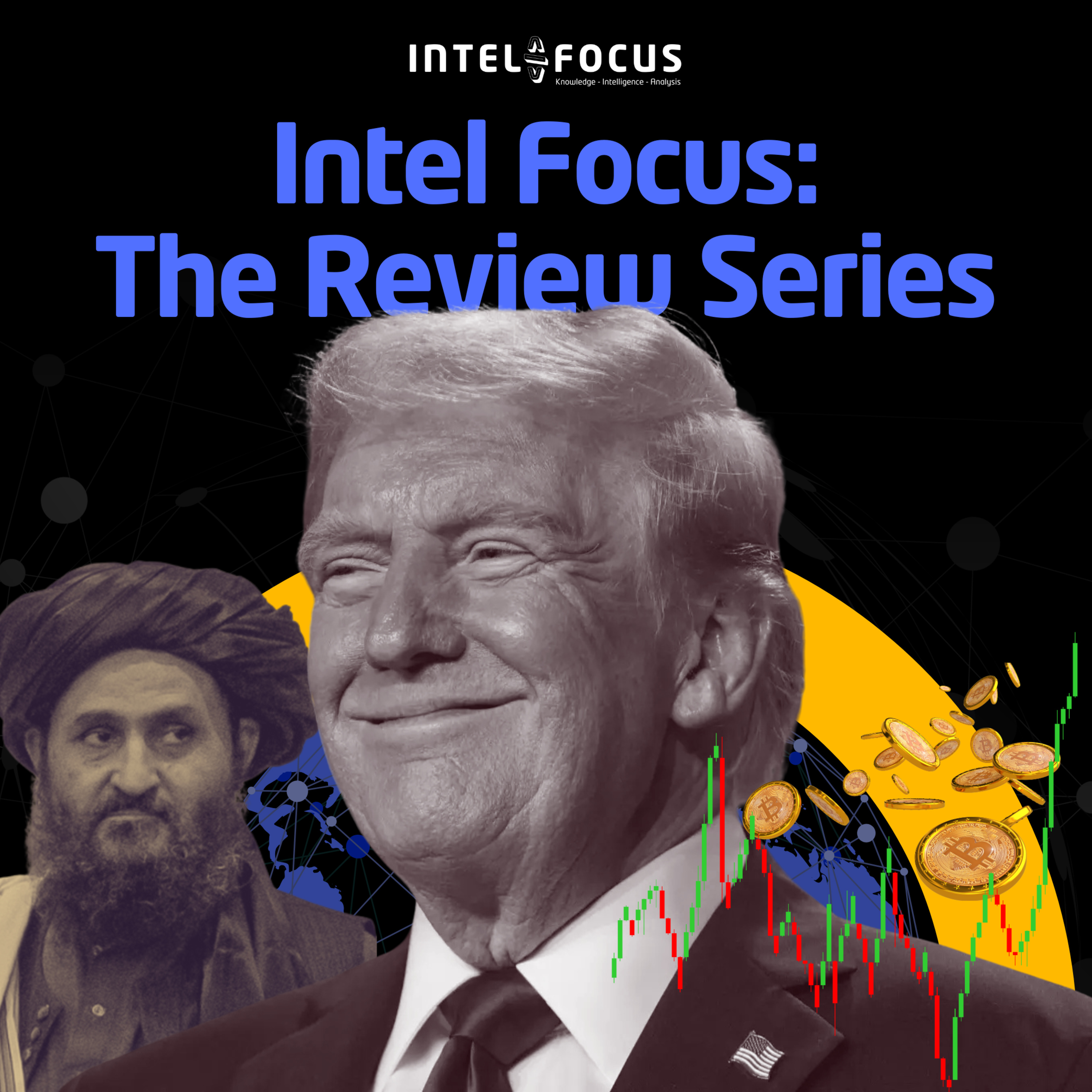 Trump is Back: What That Means? episode artwork