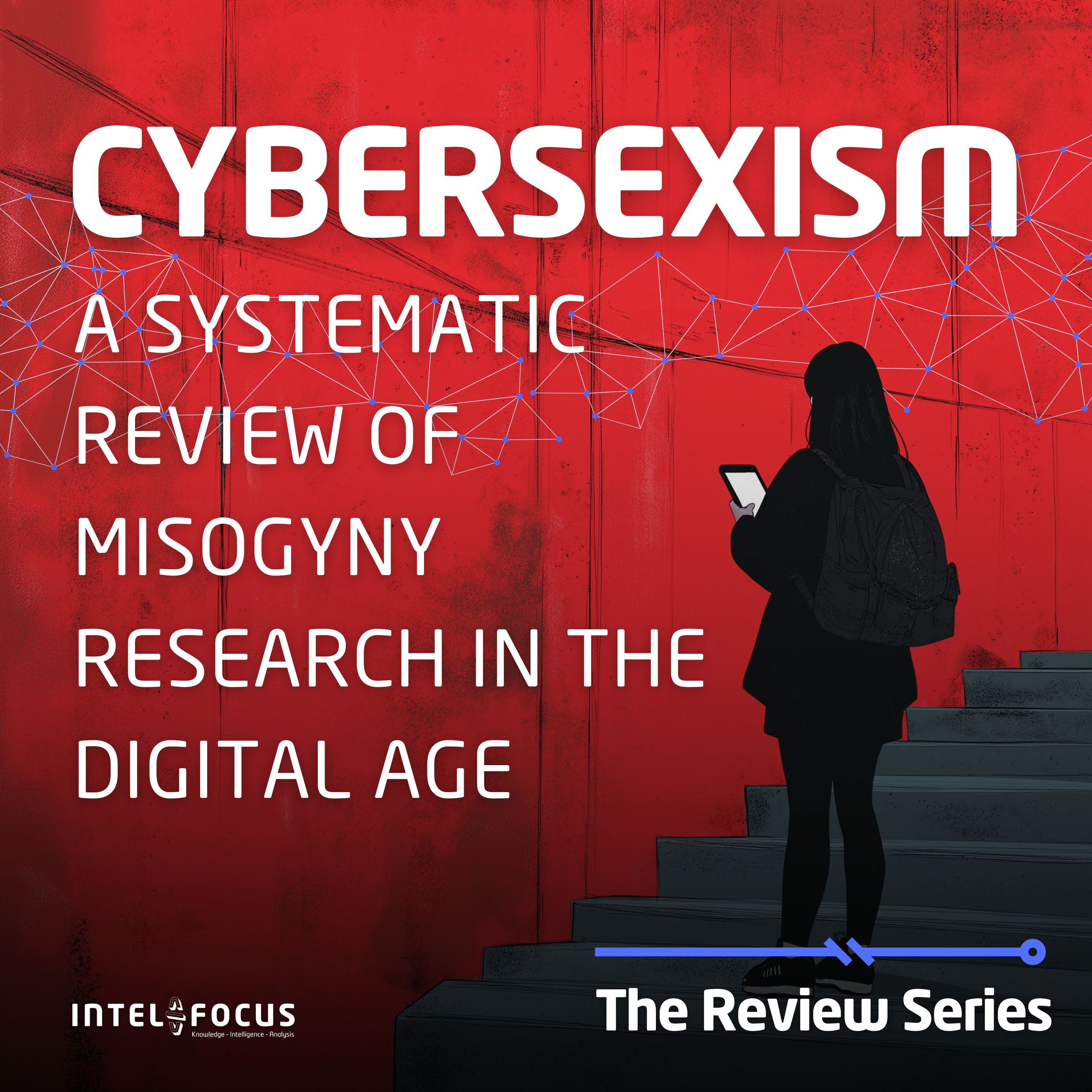 Cybersexism: A Systematic Review of Misogyny Research in the Digital Age episode artwork