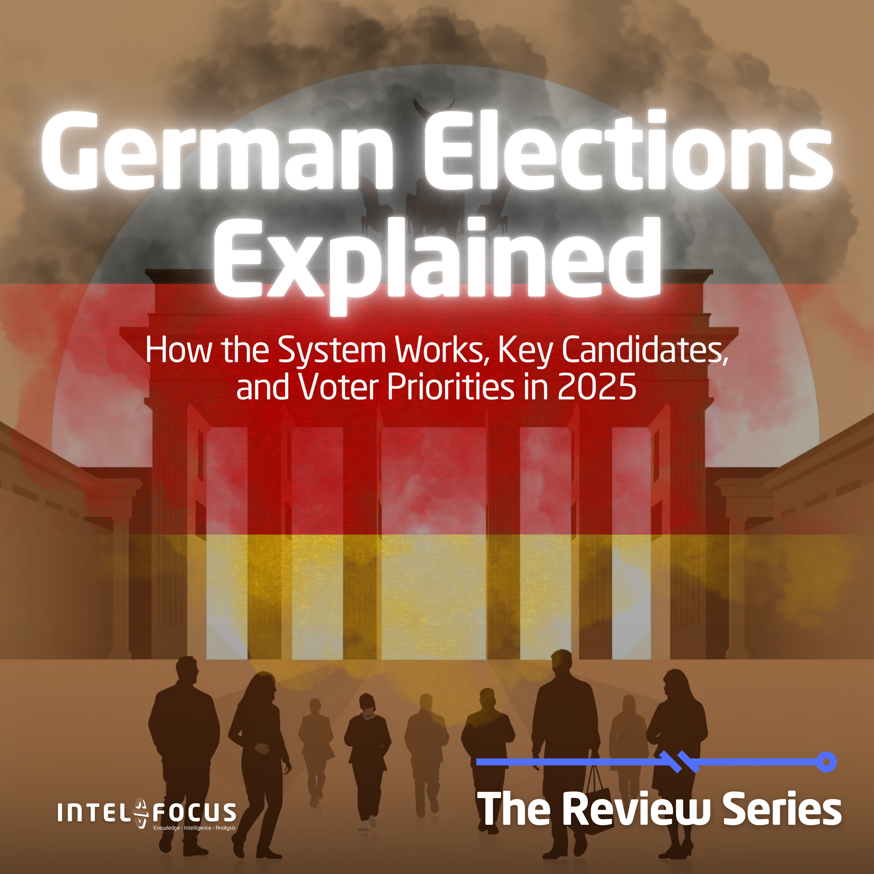 German 2025 Elections Explained episode artwork