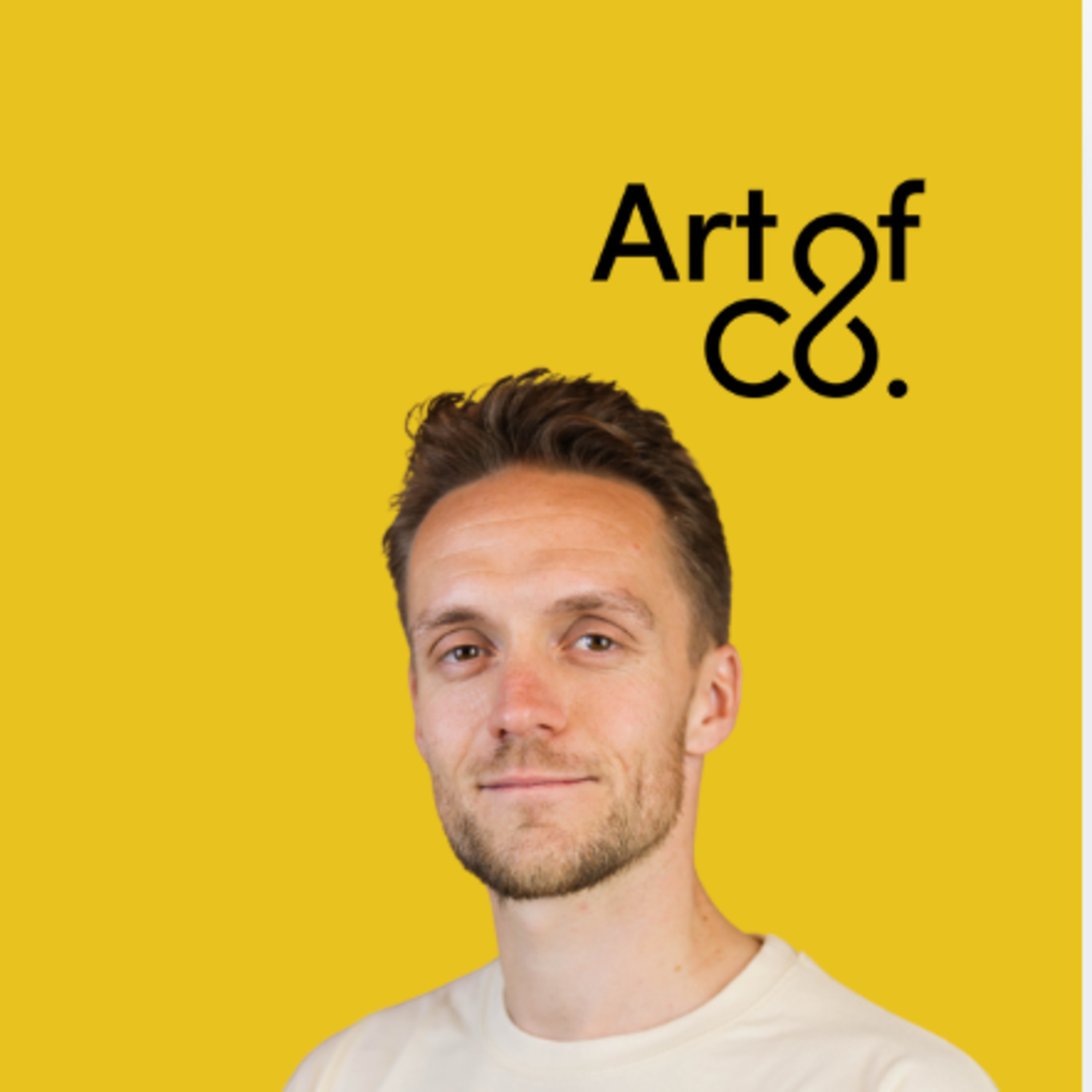 Everything Coliving Podcast
